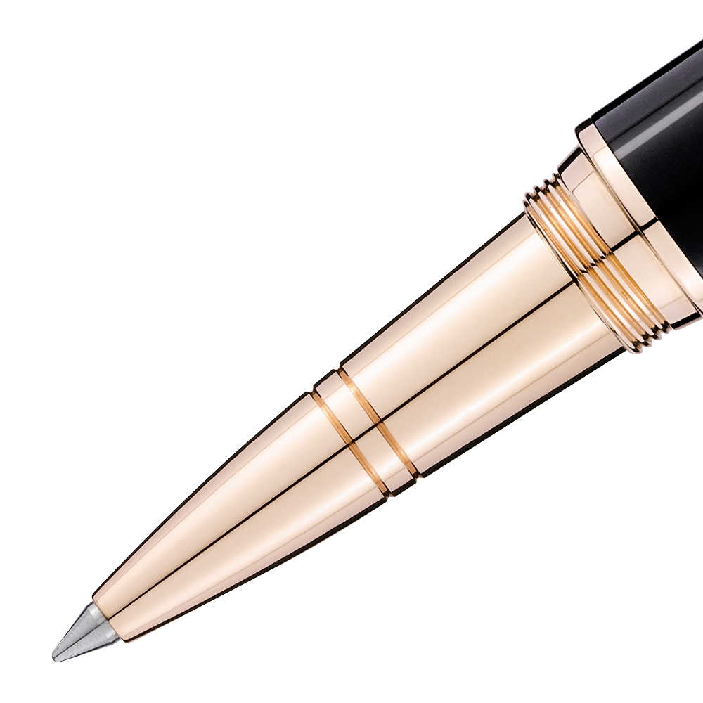1 صورة ،Montblanc Muses Ingrid Bergman La Donna Special Edition Rollerball