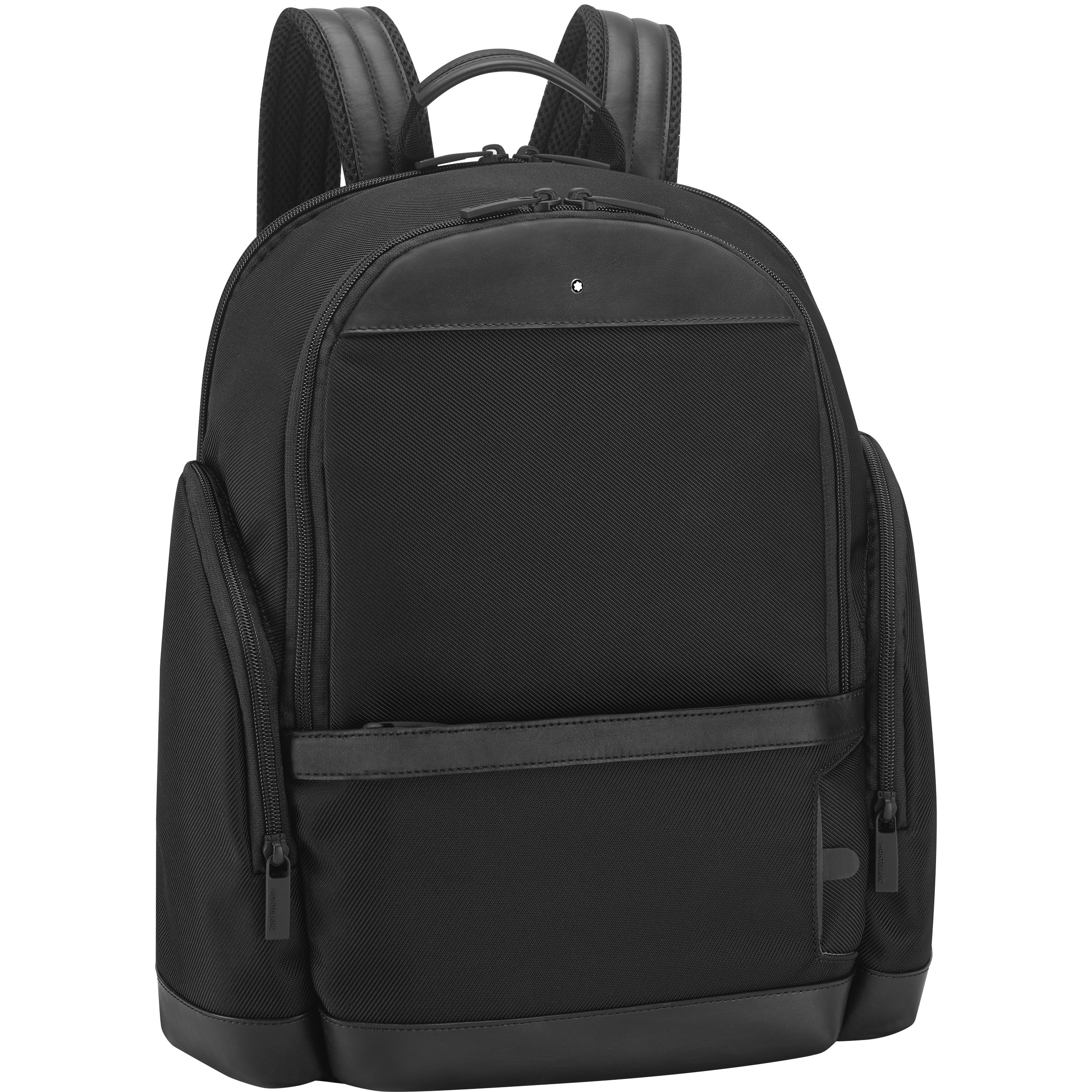 My Montblanc Nightflight Backpack Medium, image 1