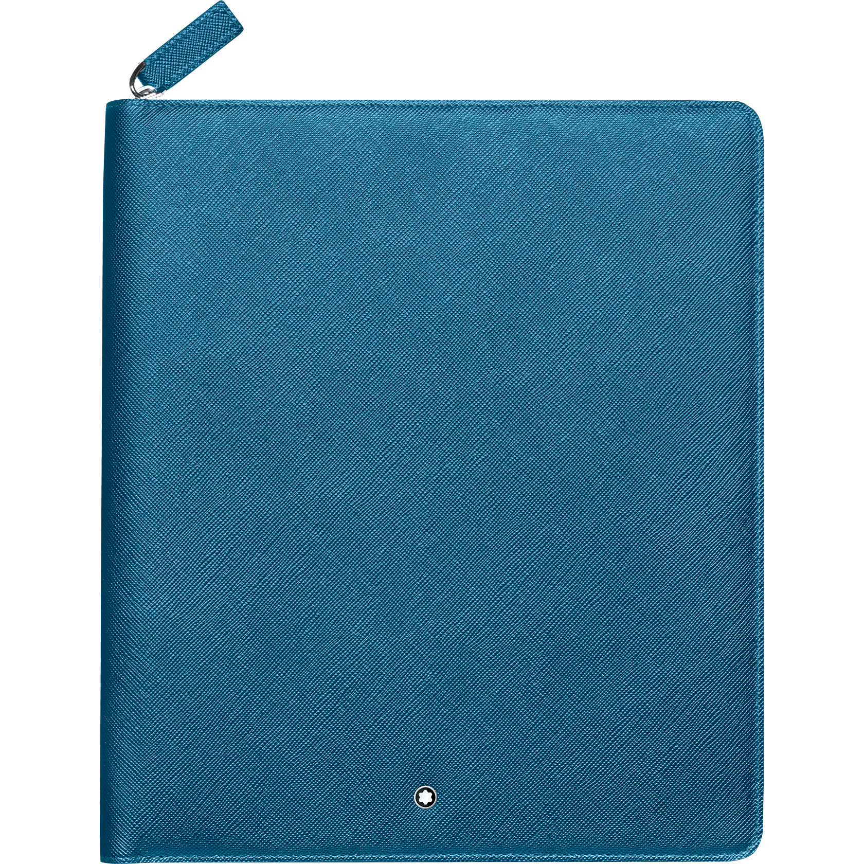 Meisterstück Selection Notebook Medium with Zipper, image 1