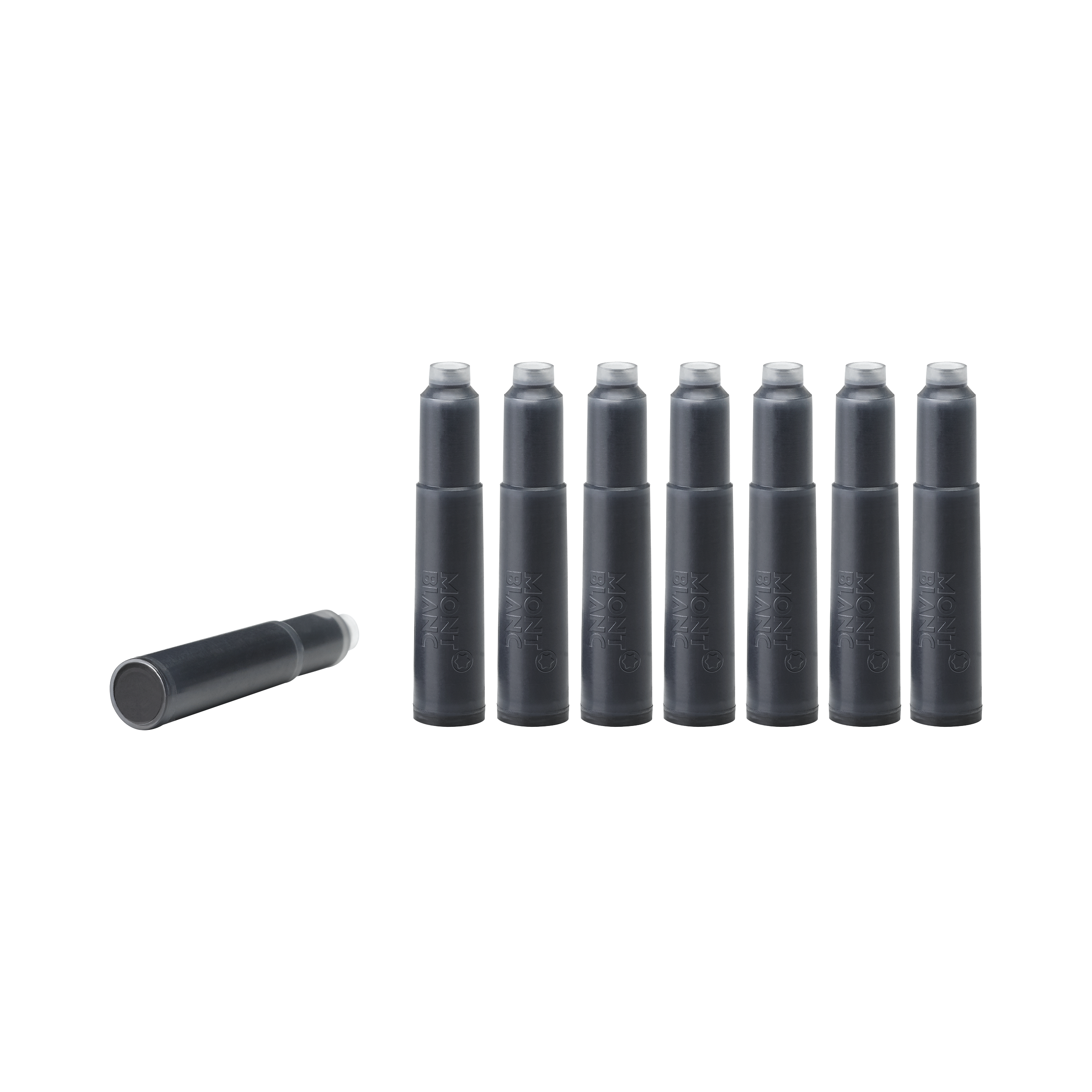 Ink Cartridges, Permanent Black - 8-unit package, image 2