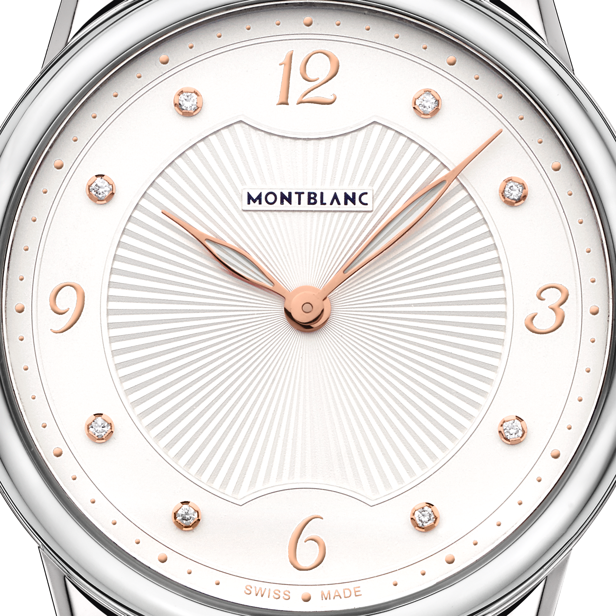 Montblanc Bohème Quartz 34 mm, image 2
