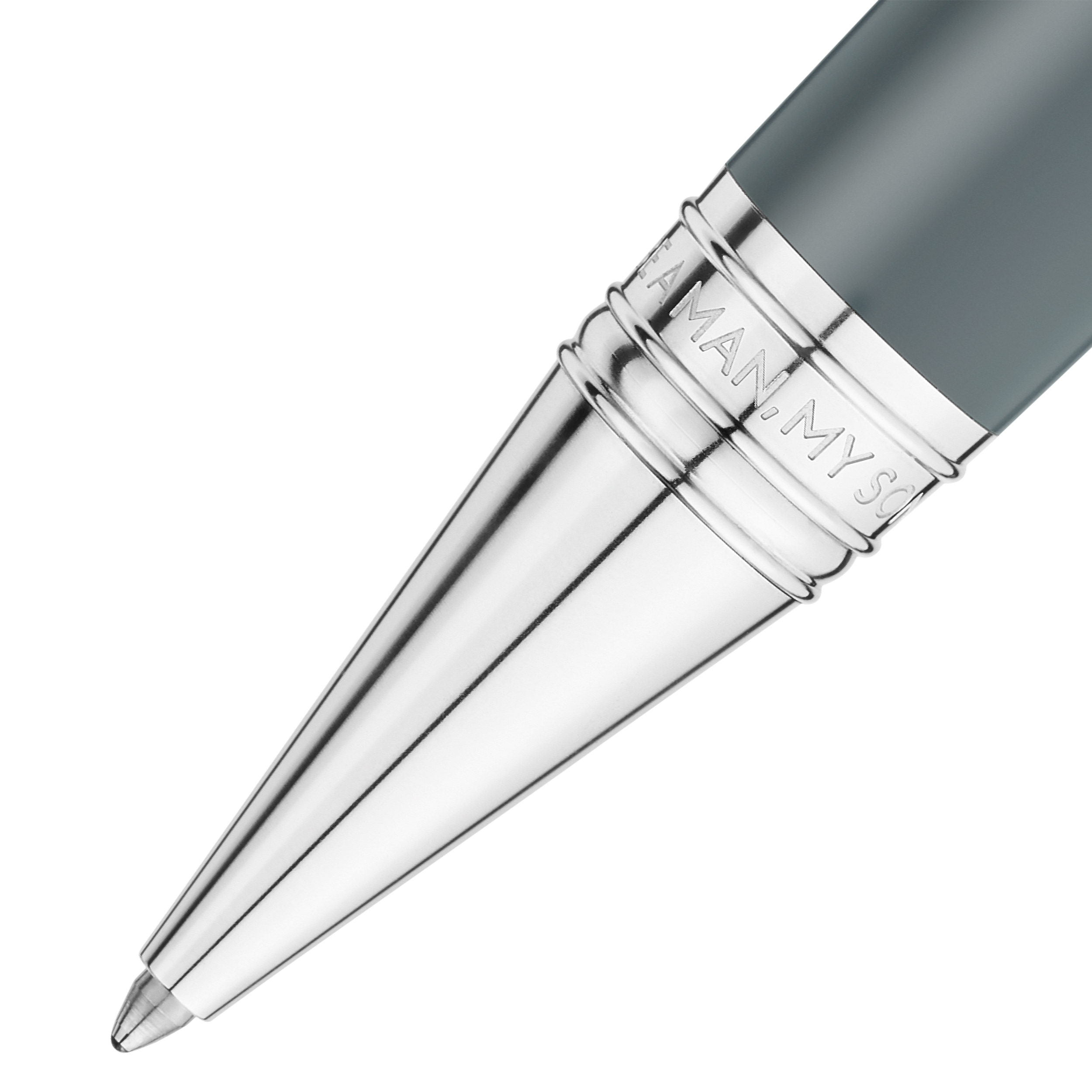2 صورة ،قلم حبر جاف من أقلام الإصدار الخاص بالكتّاب إشادة بروديارد كبلينغ
