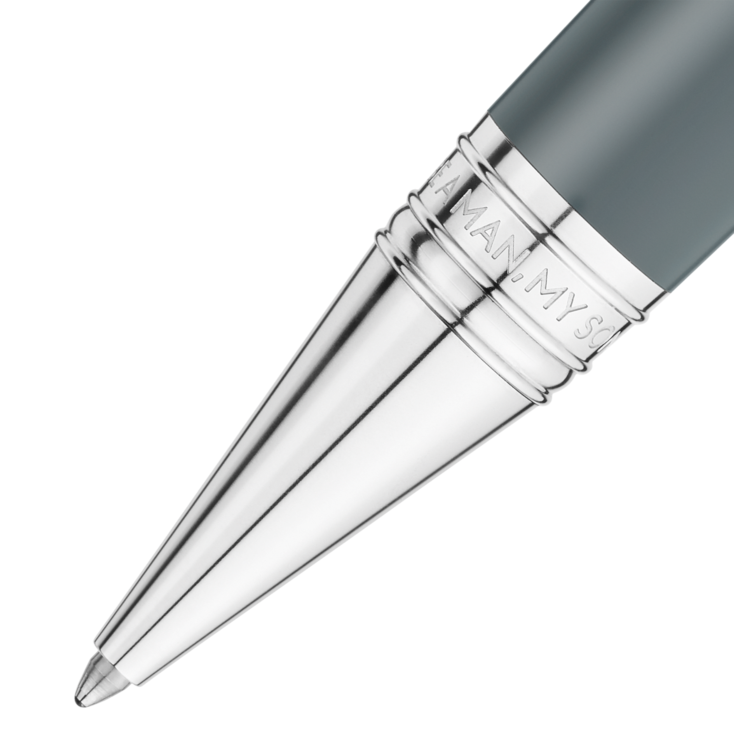 Writers Edition Homage to Rudyard Kipling Limited Edition Ballpoint Pen, image 2