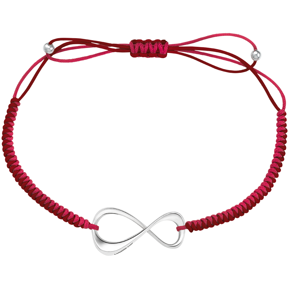 Infiniment Vôtre bracelet, image 1