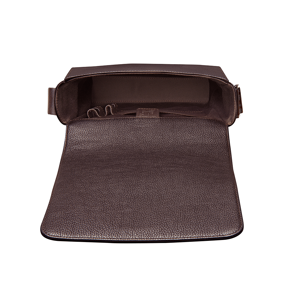 2 صورة ،Meisterstück Soft Grain North South Bag