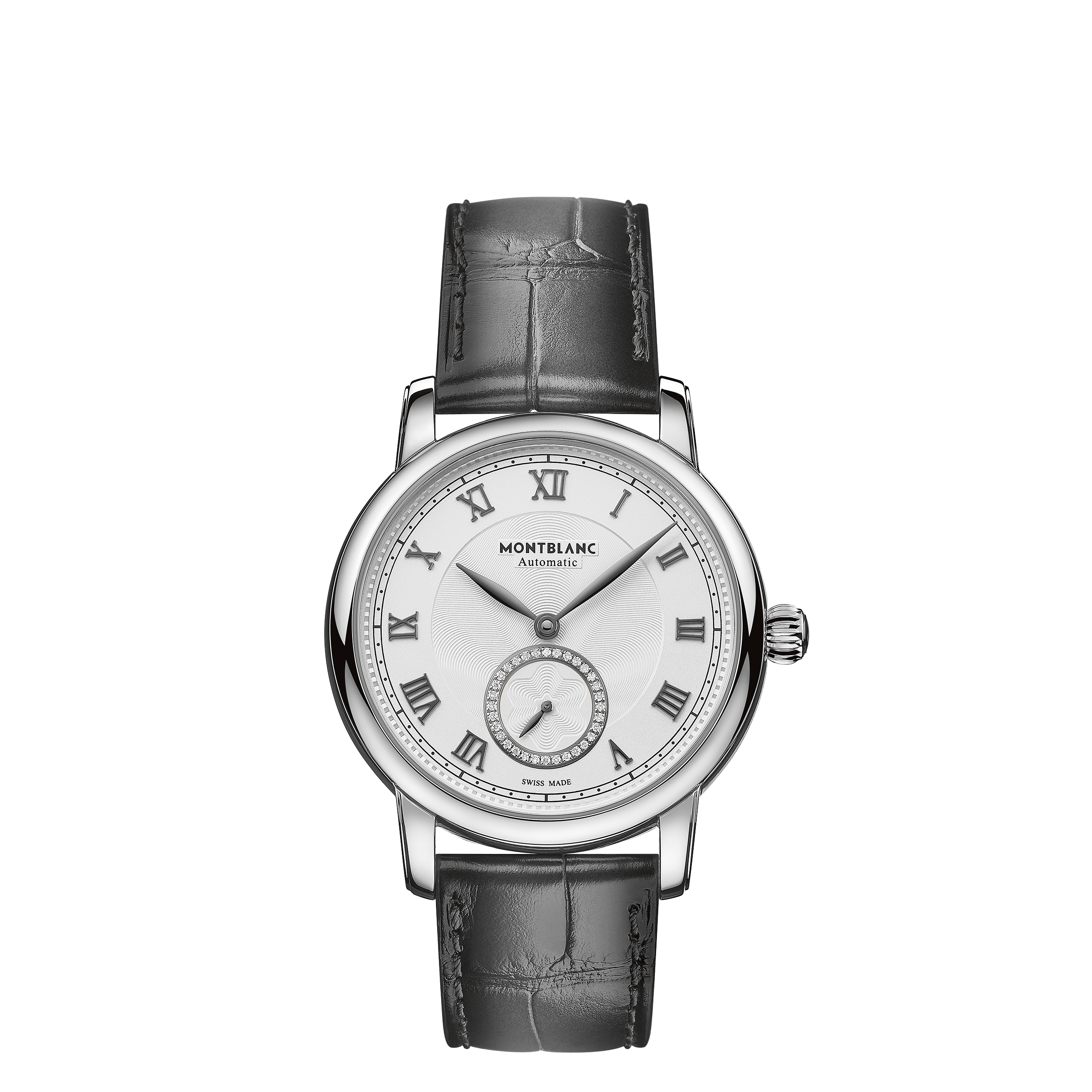 Montblanc Star Legacy Small Second 36 mm, image 1