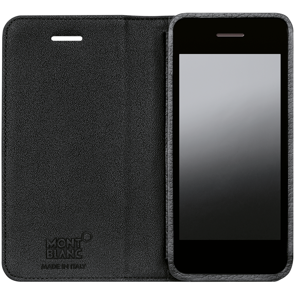 Meisterstück Soft Grain SmartPhone Case I (Ap5), image 2