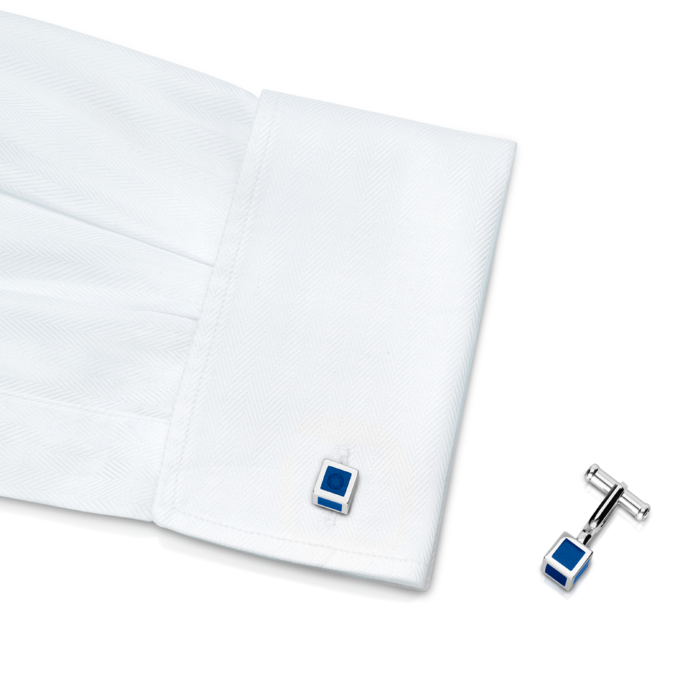 Iconic cufflinks, image 2