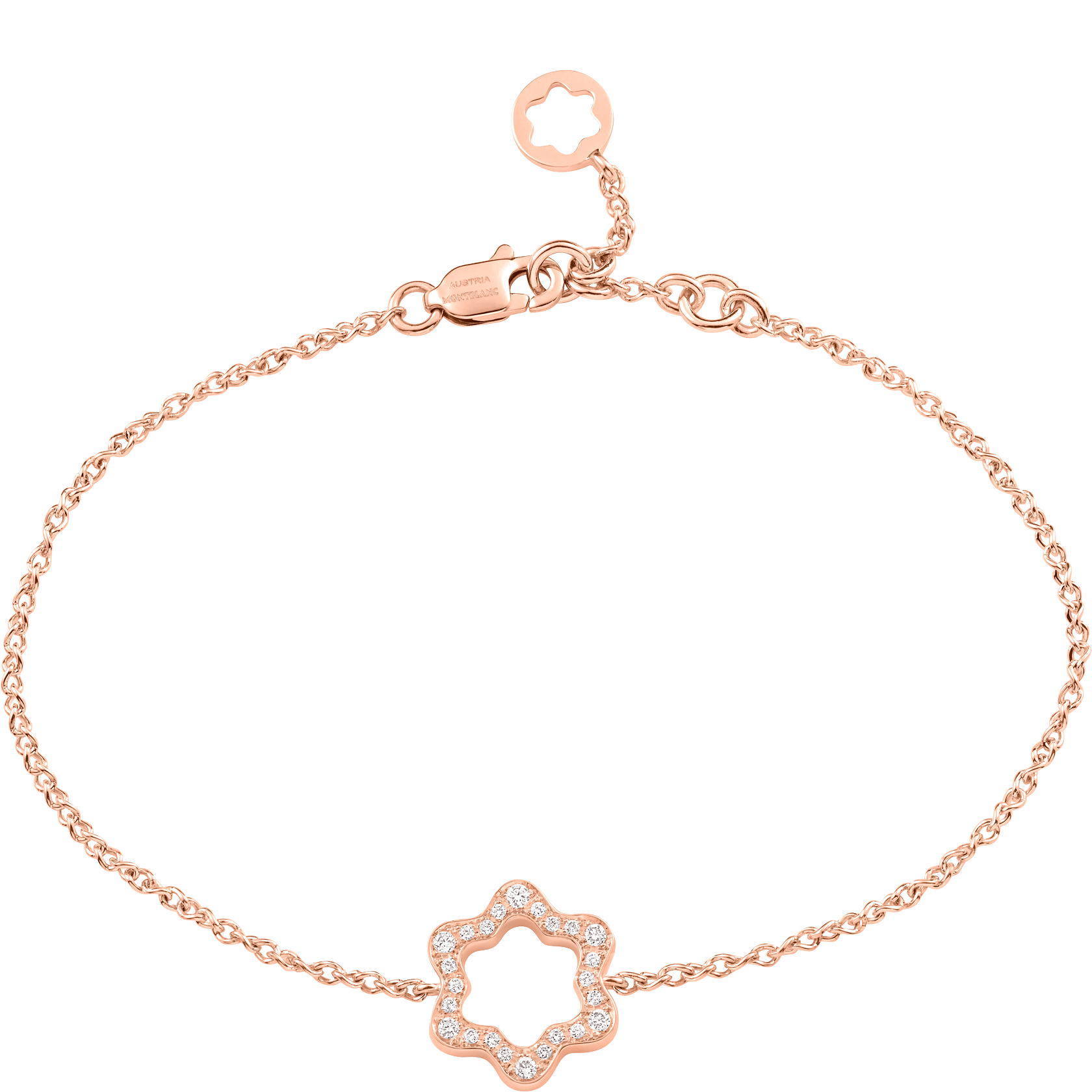 Montblanc 4810 bracelet, image 1