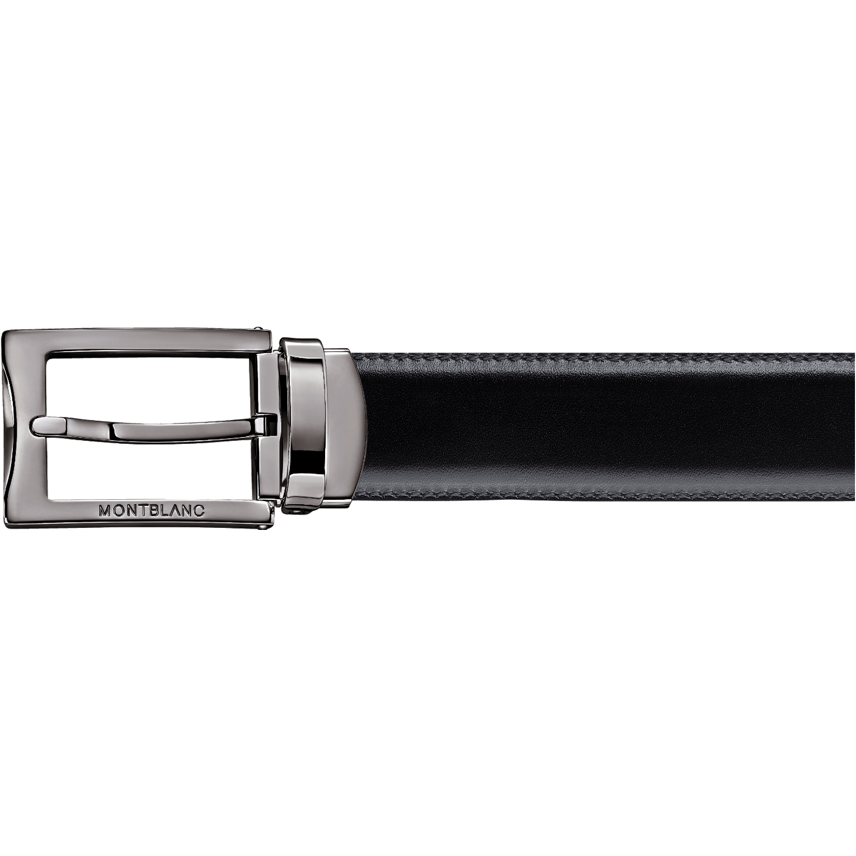 Montblanc Contemporary Line Belts, image 1