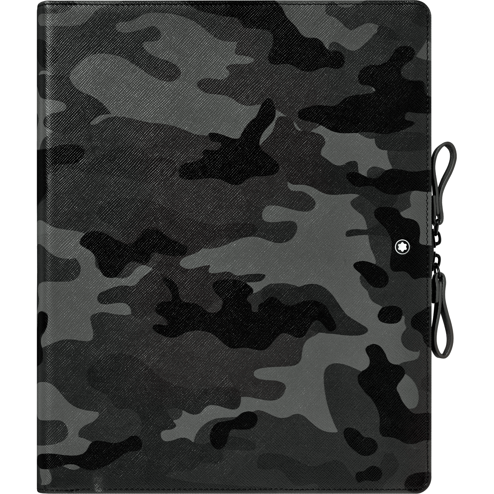 Montblanc Augmented Paper Sartorial Camouflage Grey, image 1