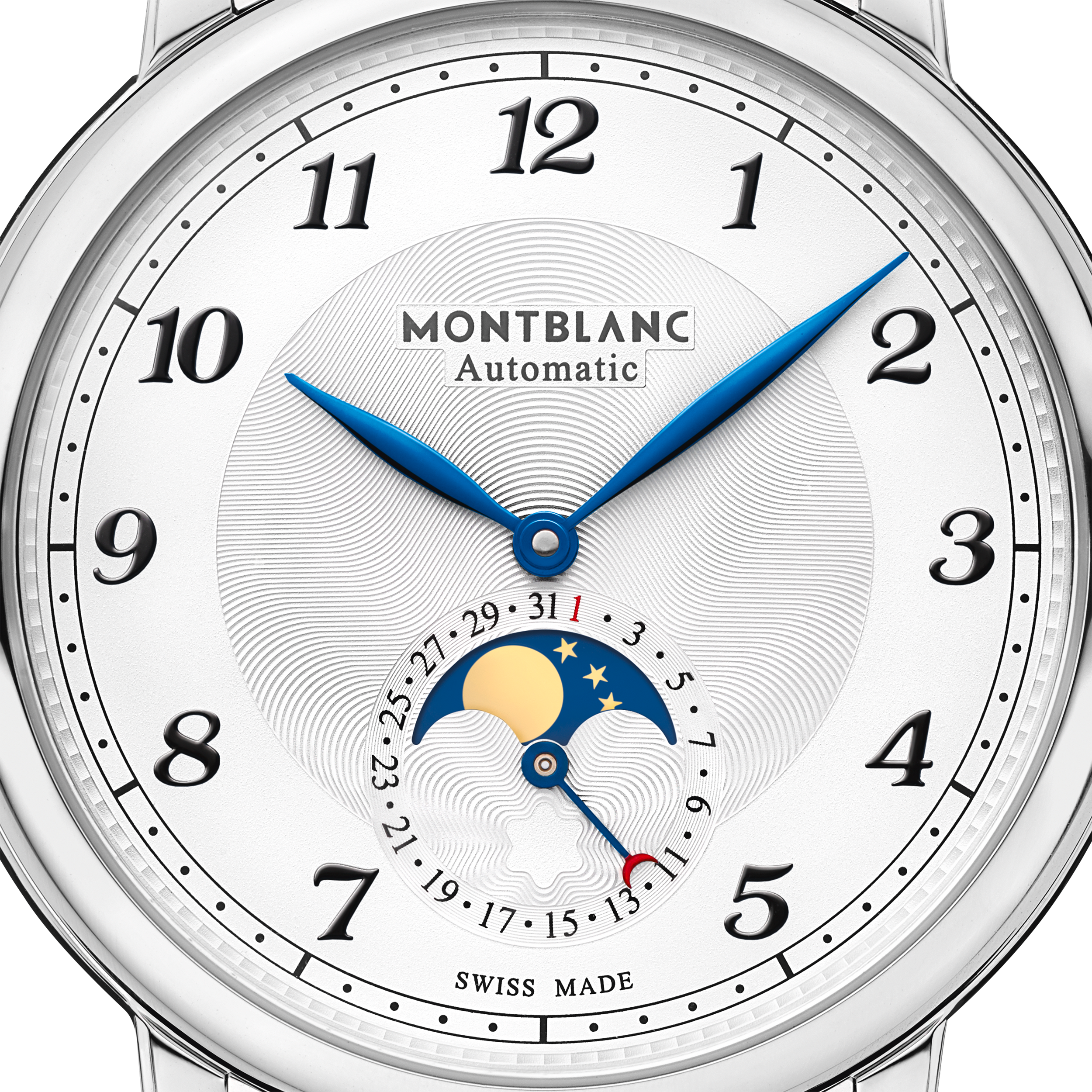 Montblanc Star Legacy Moonphase 42 mm, image 2