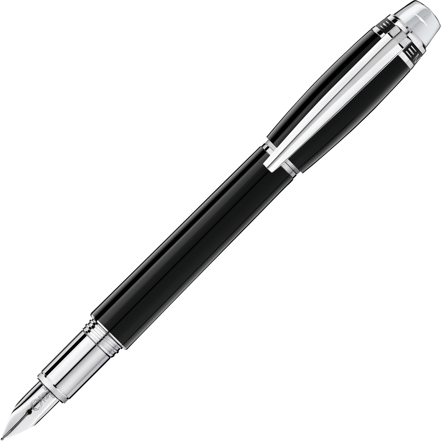 StarWalker Urban Spirit Fountain Pen, image 2
