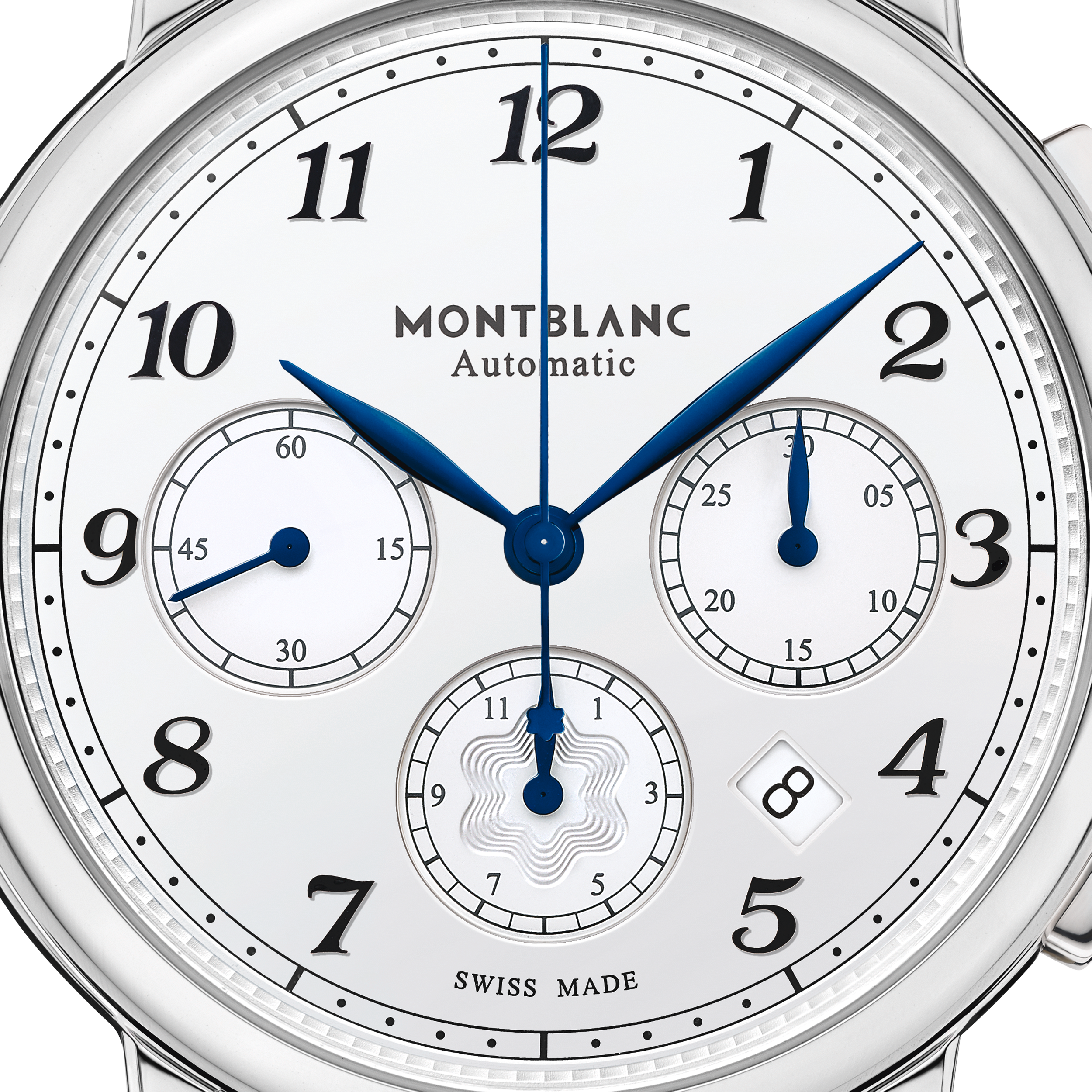 Montblanc Star Legacy Automatic Chronograph 42 mm, image 2