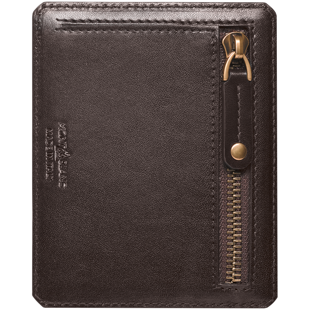 1926 Montblanc Heritage Long Pocket 8cc, image 2