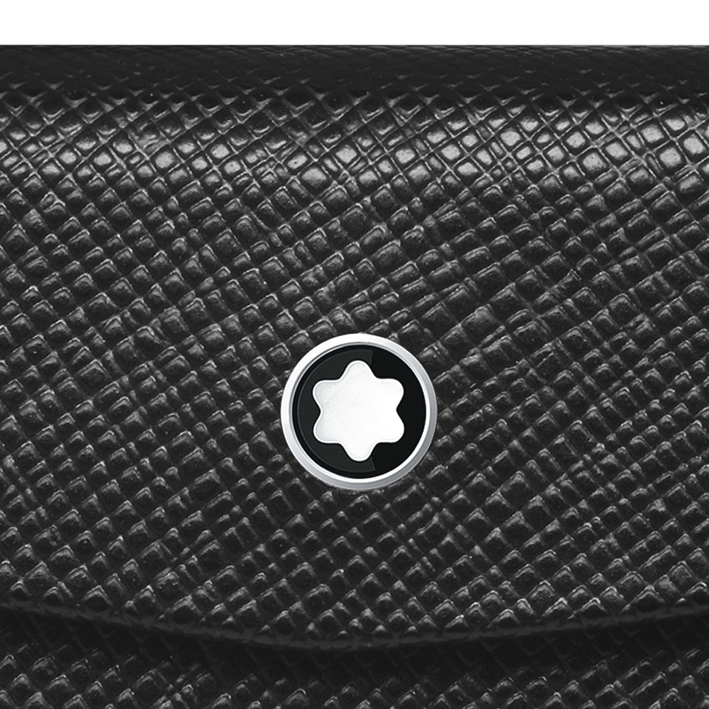 Montblanc Sartorial 1 Pen Pouch Foldable, image 2