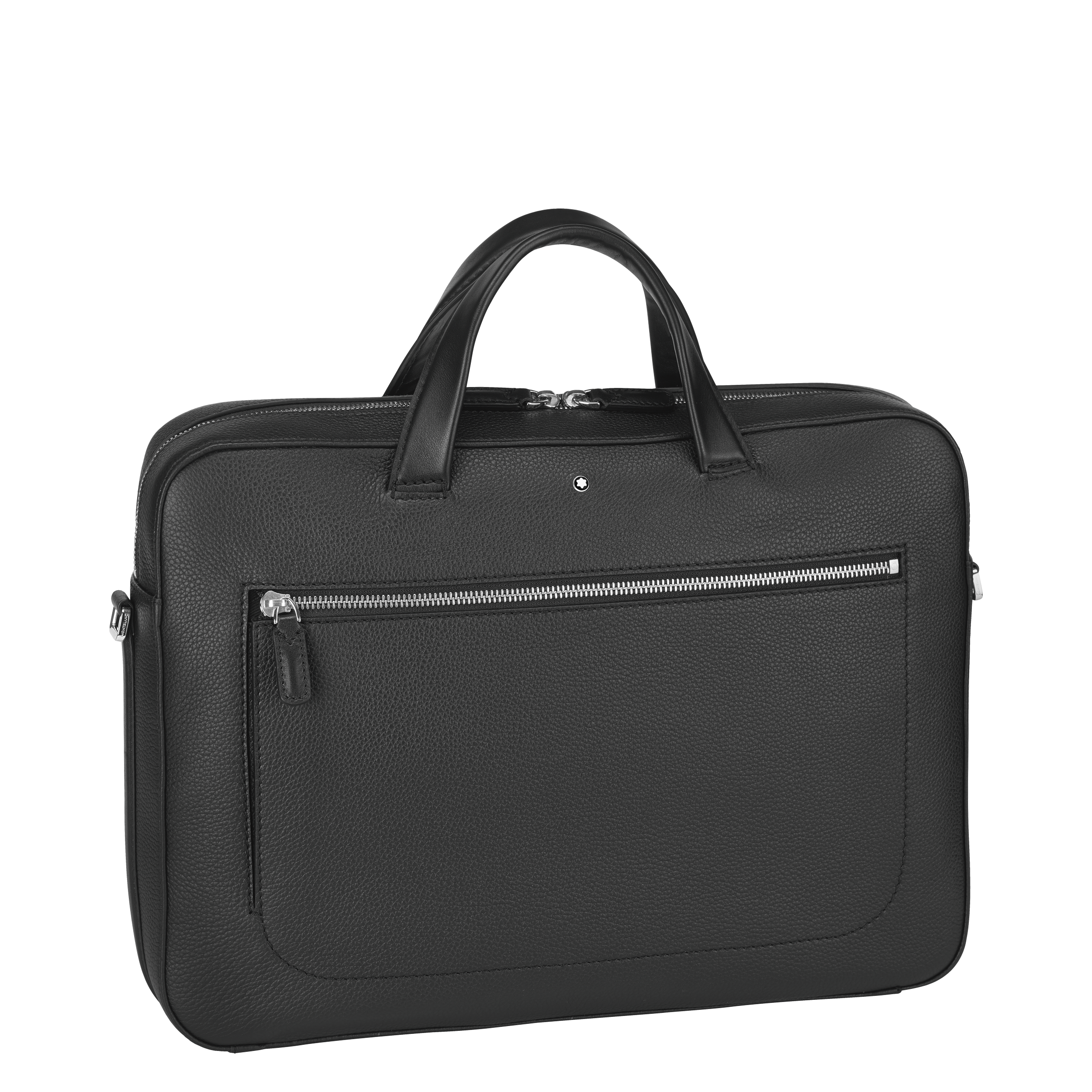 Meisterstück Soft Grain Medium Document Case, image 1