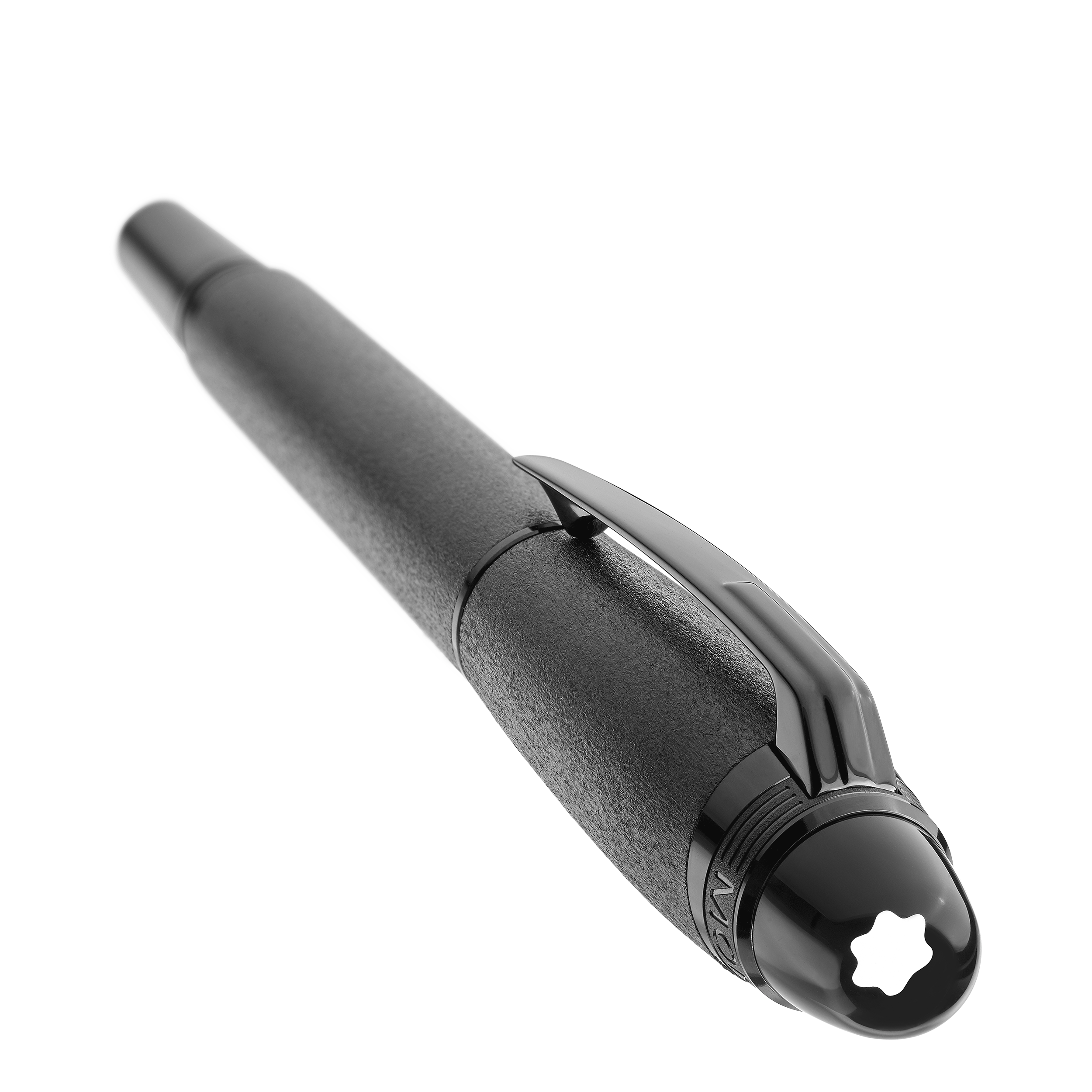 StarWalker BlackCosmos Metal Fountain Pen (F), image 5