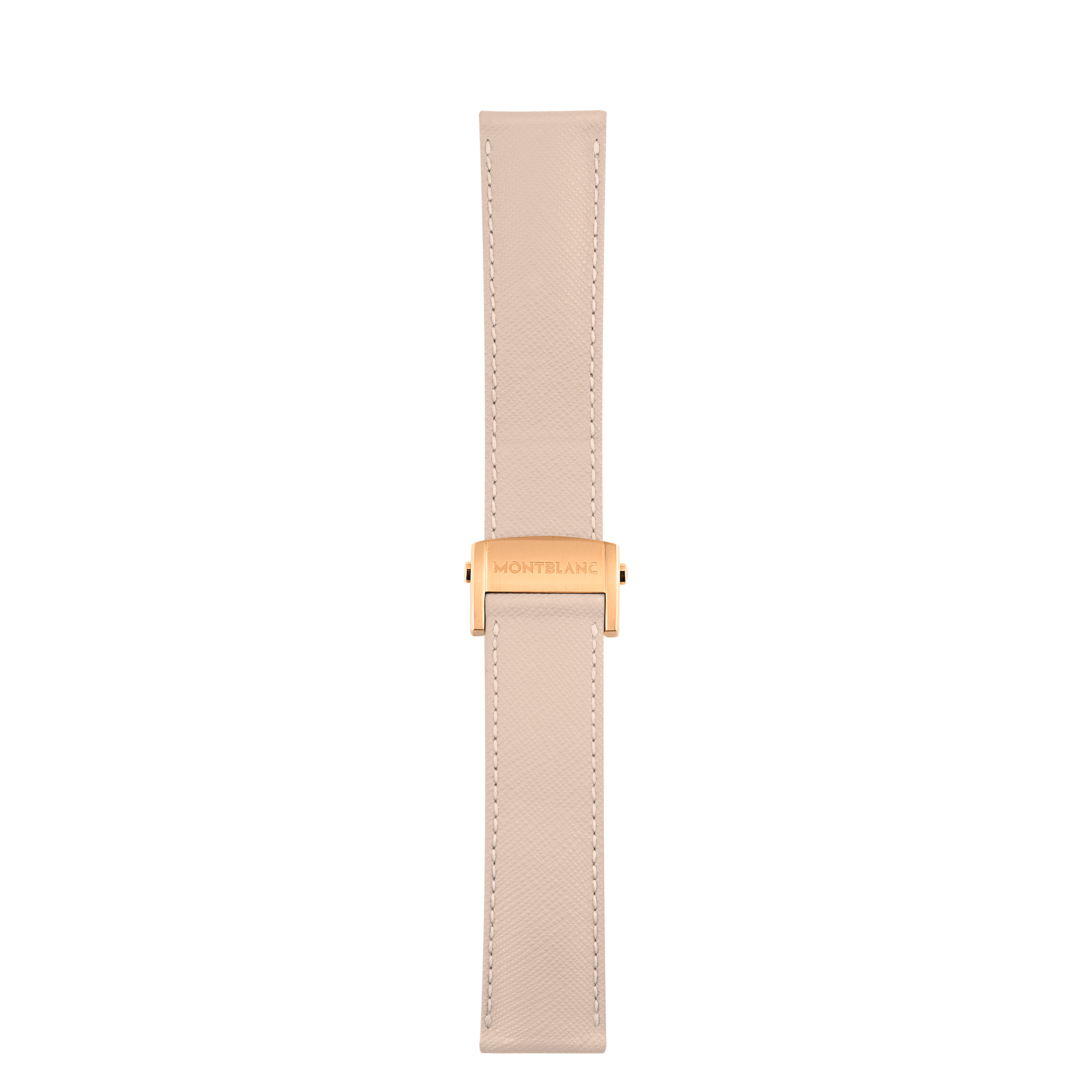Summit 2 cream colour Sartorial calf strap, image 1