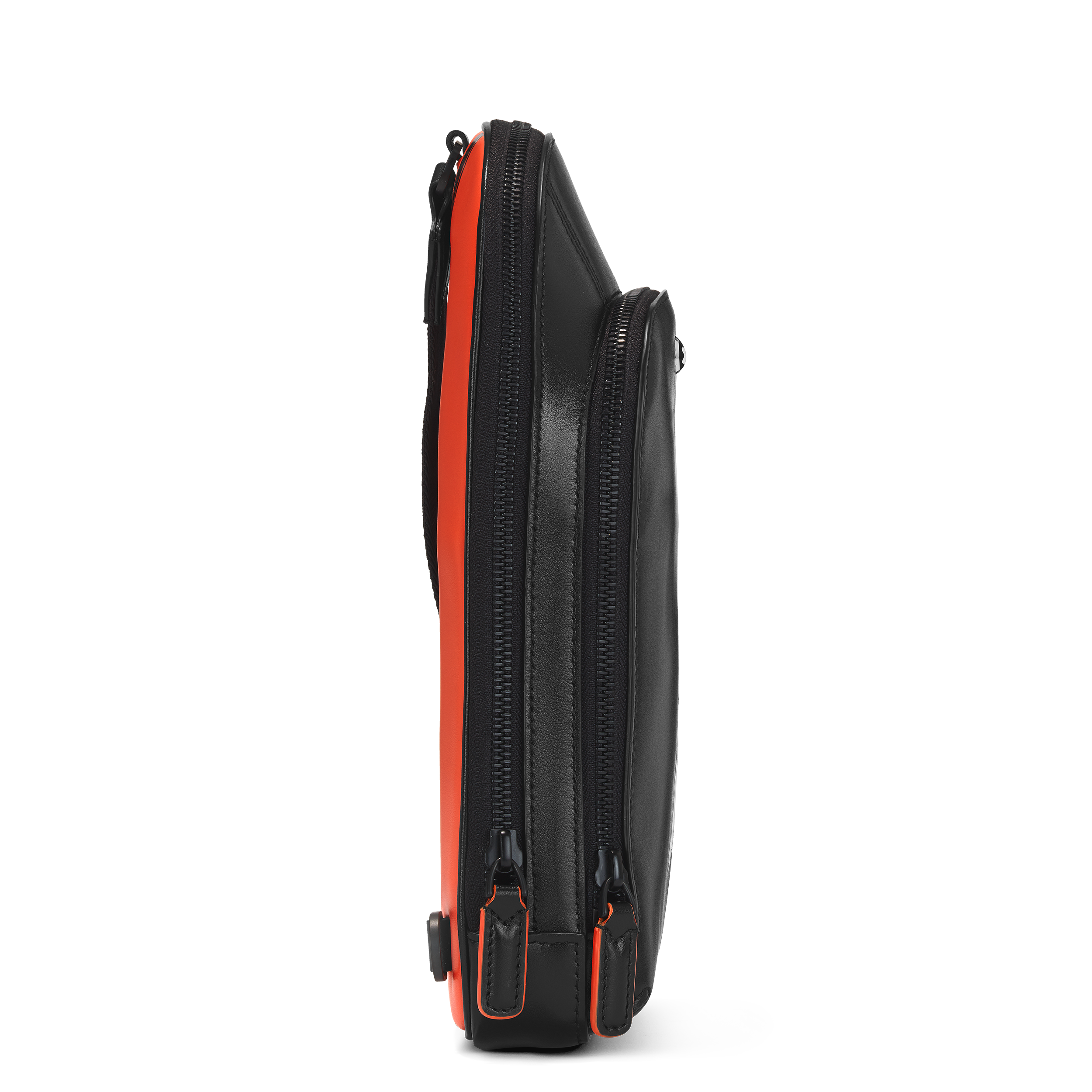 Montblanc x Naruto sling bag, image 9