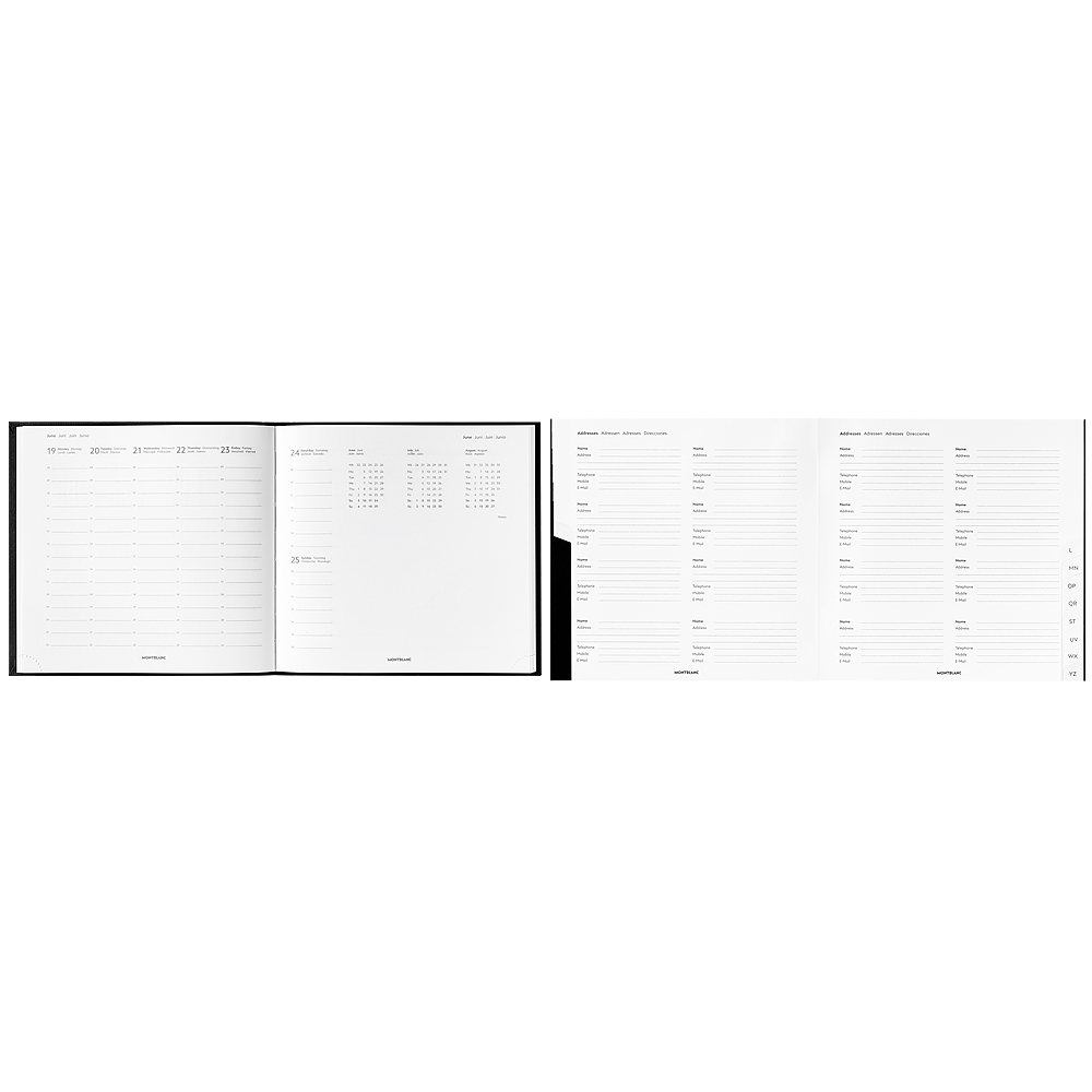 Calendar 2017 Squarish, image 2