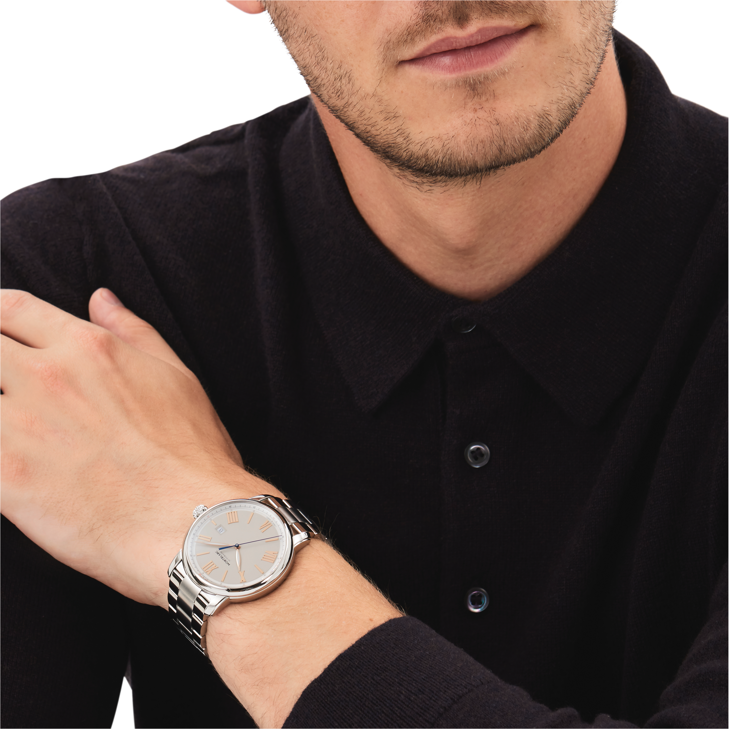 Montblanc Star Legacy Automatic Date 43 mm, image 6