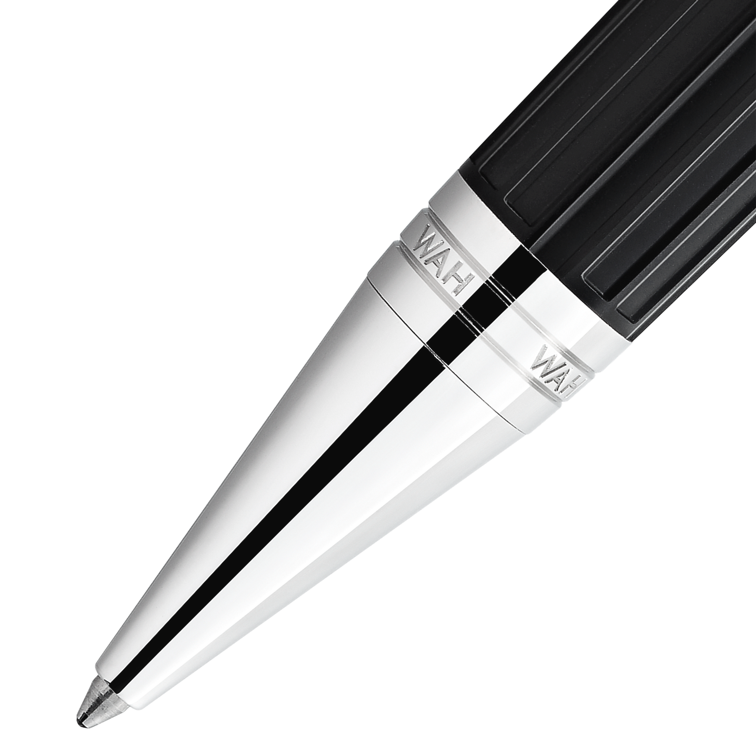 Great Characters Jimi Hendrix Special Edition Ballpoint Pen, image 2
