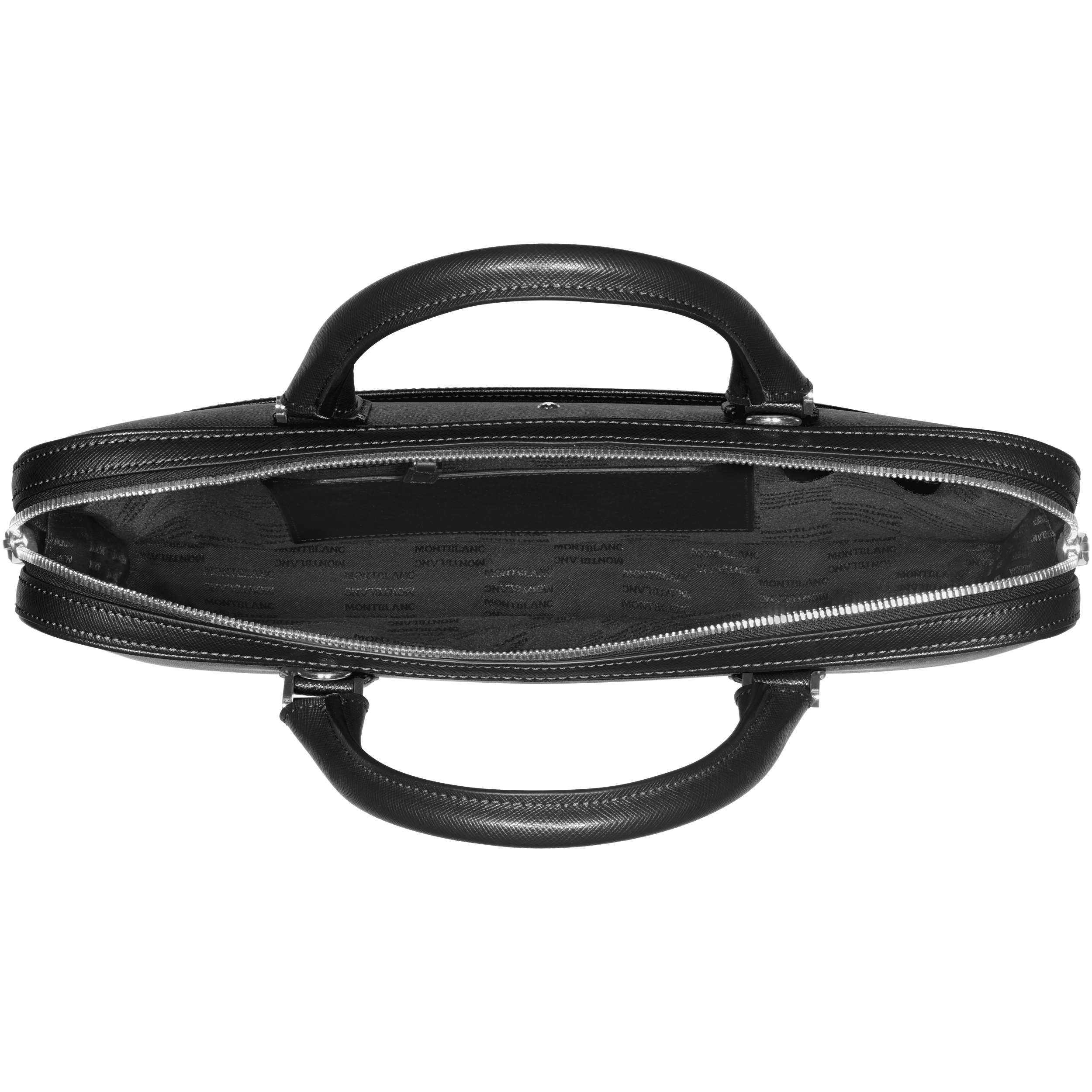 Montblanc Sartorial Ultra Slim Document Case, image 4