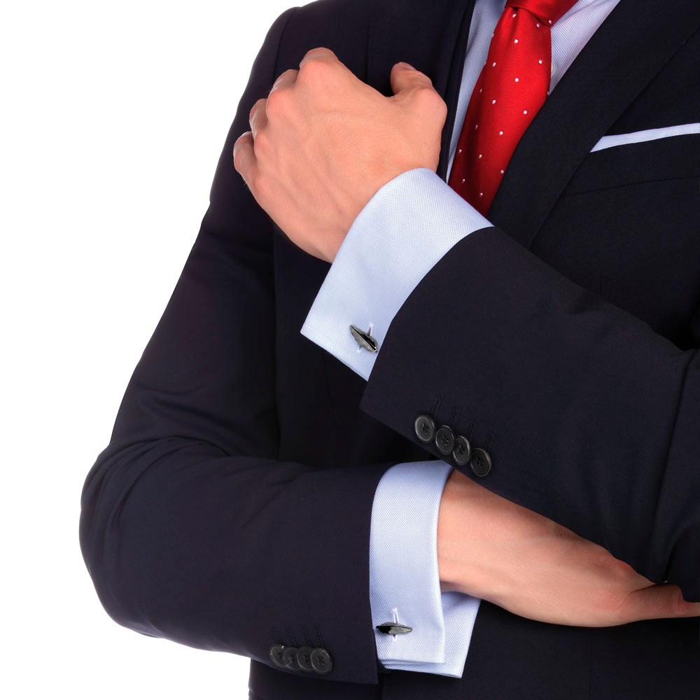Edition cufflinks, image 2
