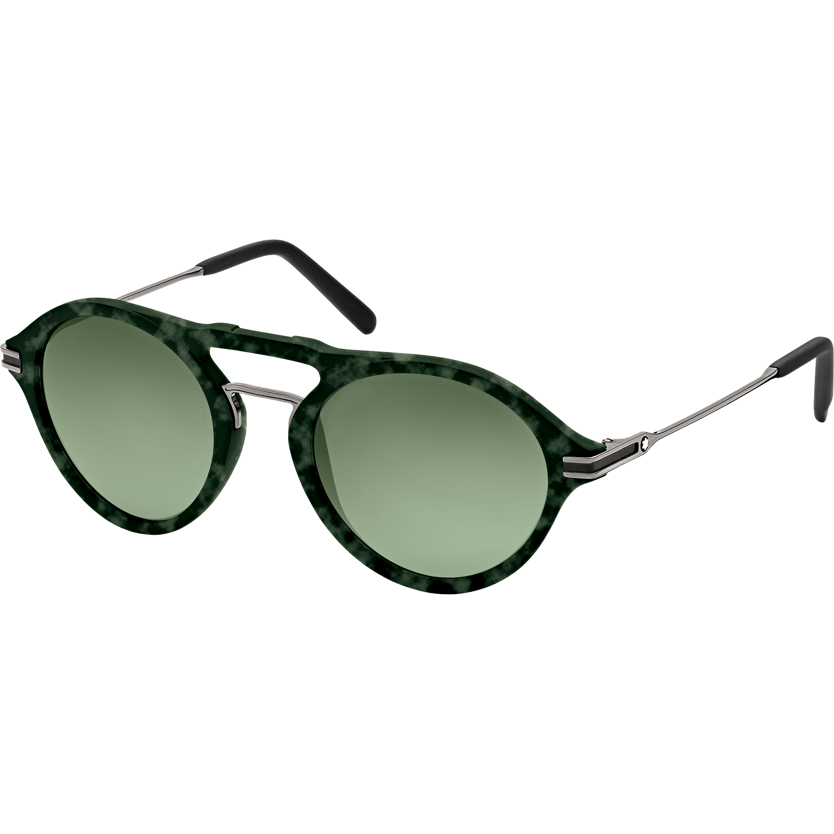 Montblanc Streamlined Sunglasses, image 1