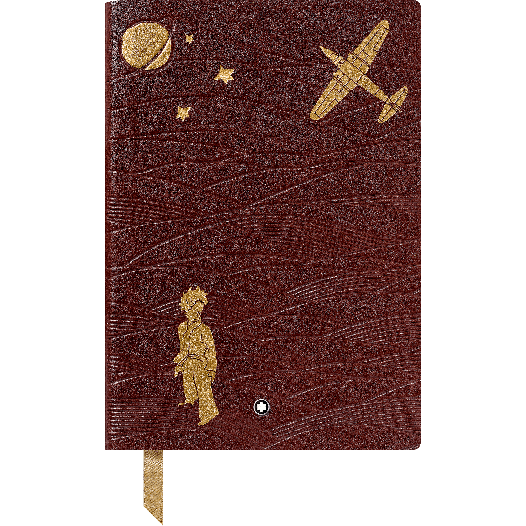 1 صورة ،Notebook #146 Le Petit Prince Aviator