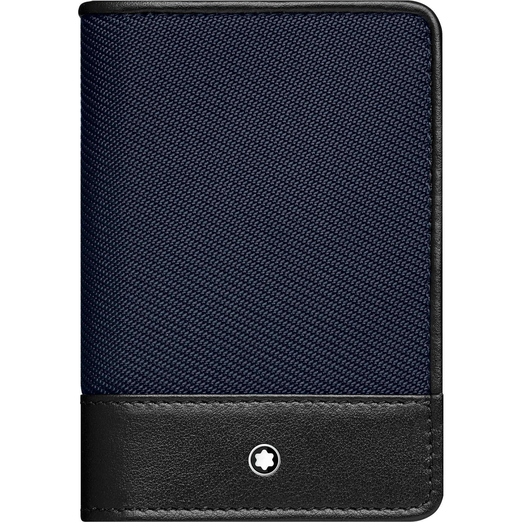 Montblanc NightFlight Business Card Holder, image 3