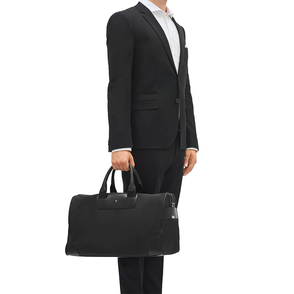 Montblanc Sartorial Jet Duffel Large, image 8