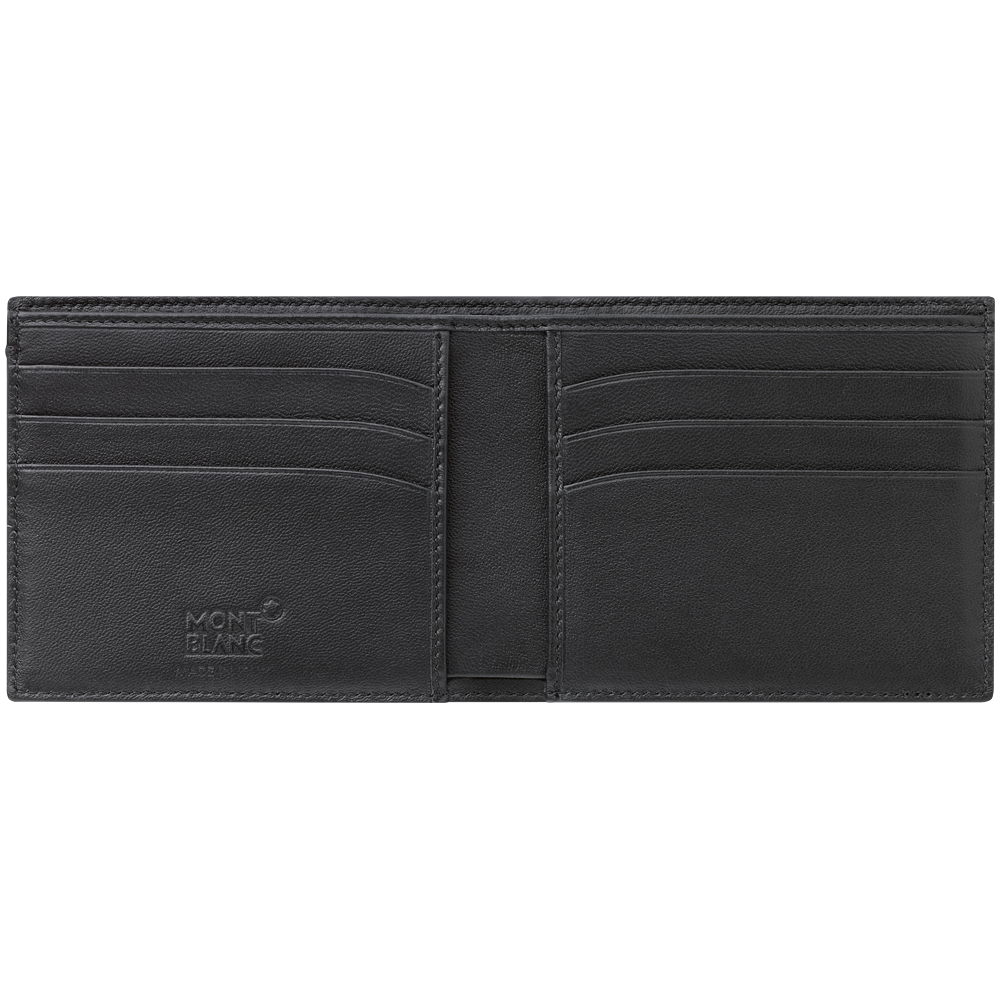 Meisterstück Selection Sfumato Wallet 6cc, image 2
