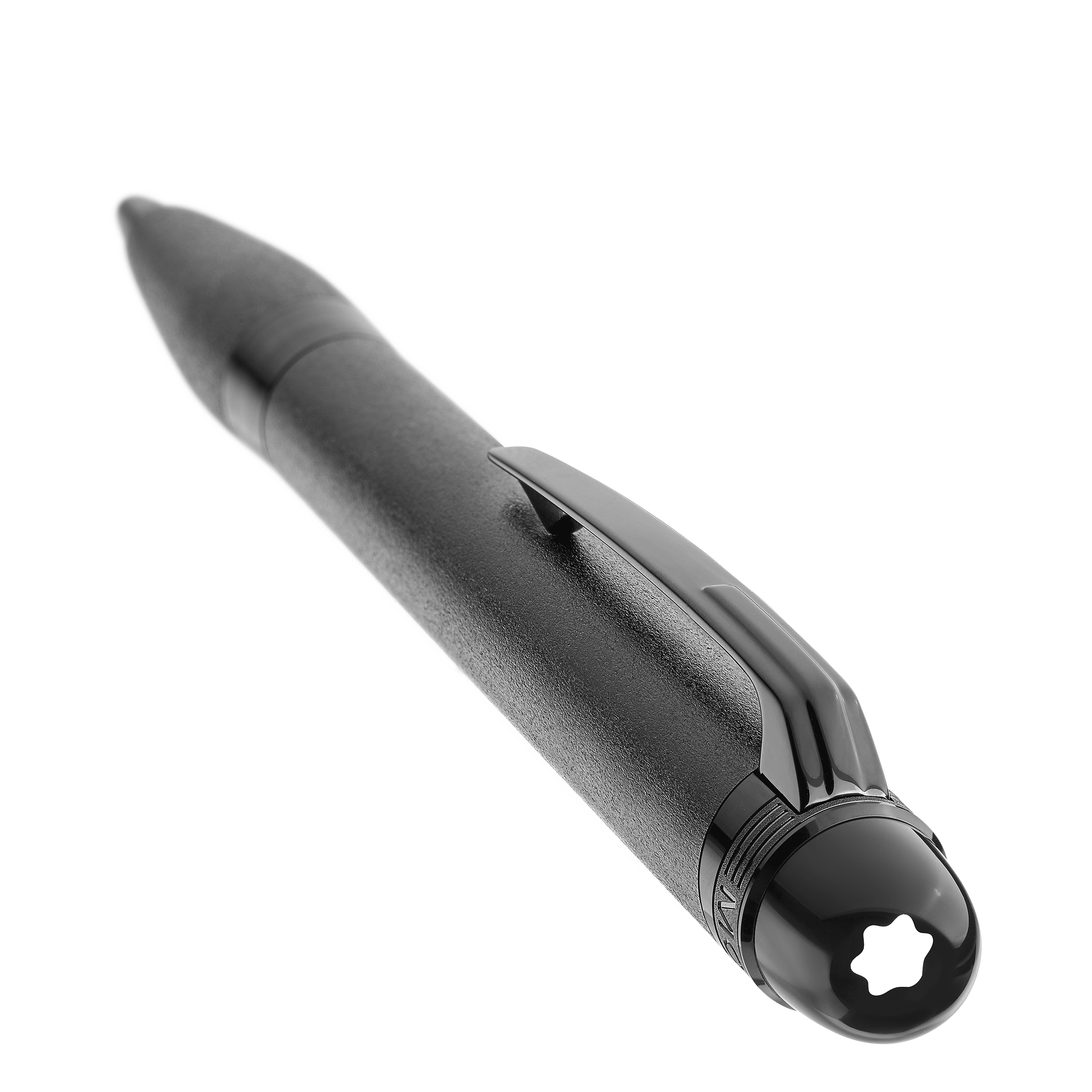 StarWalker BlackCosmos Metal Ballpoint Pen, image 3
