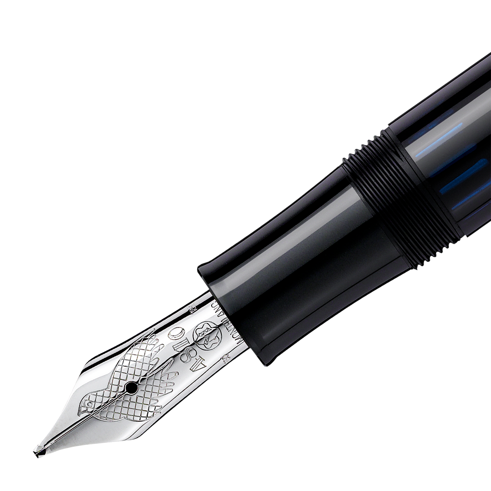 Fountain Pen Donation Pen Johannes Brahms Special Edition, image 2