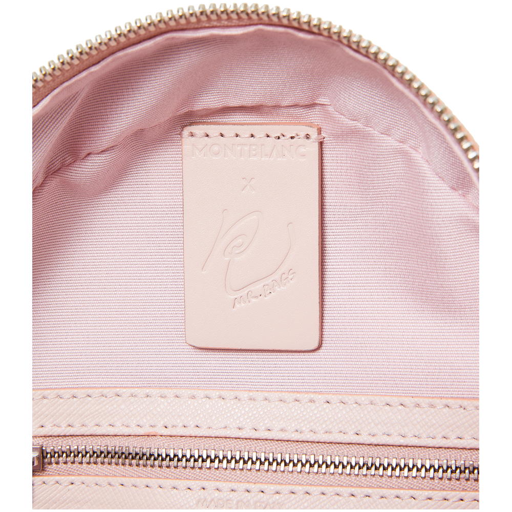3 صورة ،Montblanc Satorial Backpack Dome Mini