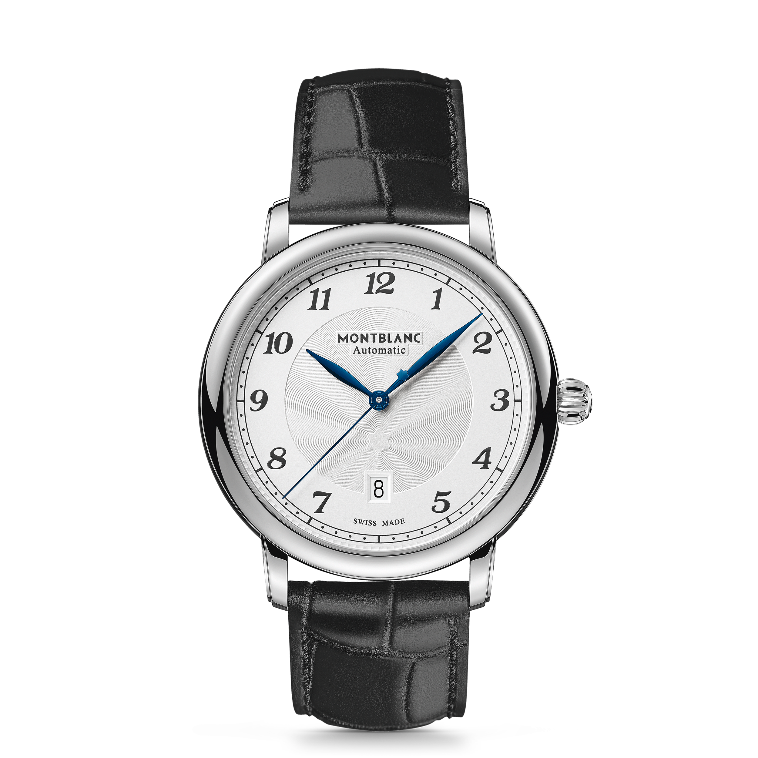 Montblanc Star Legacy Automatic Date 42 mm, image 1