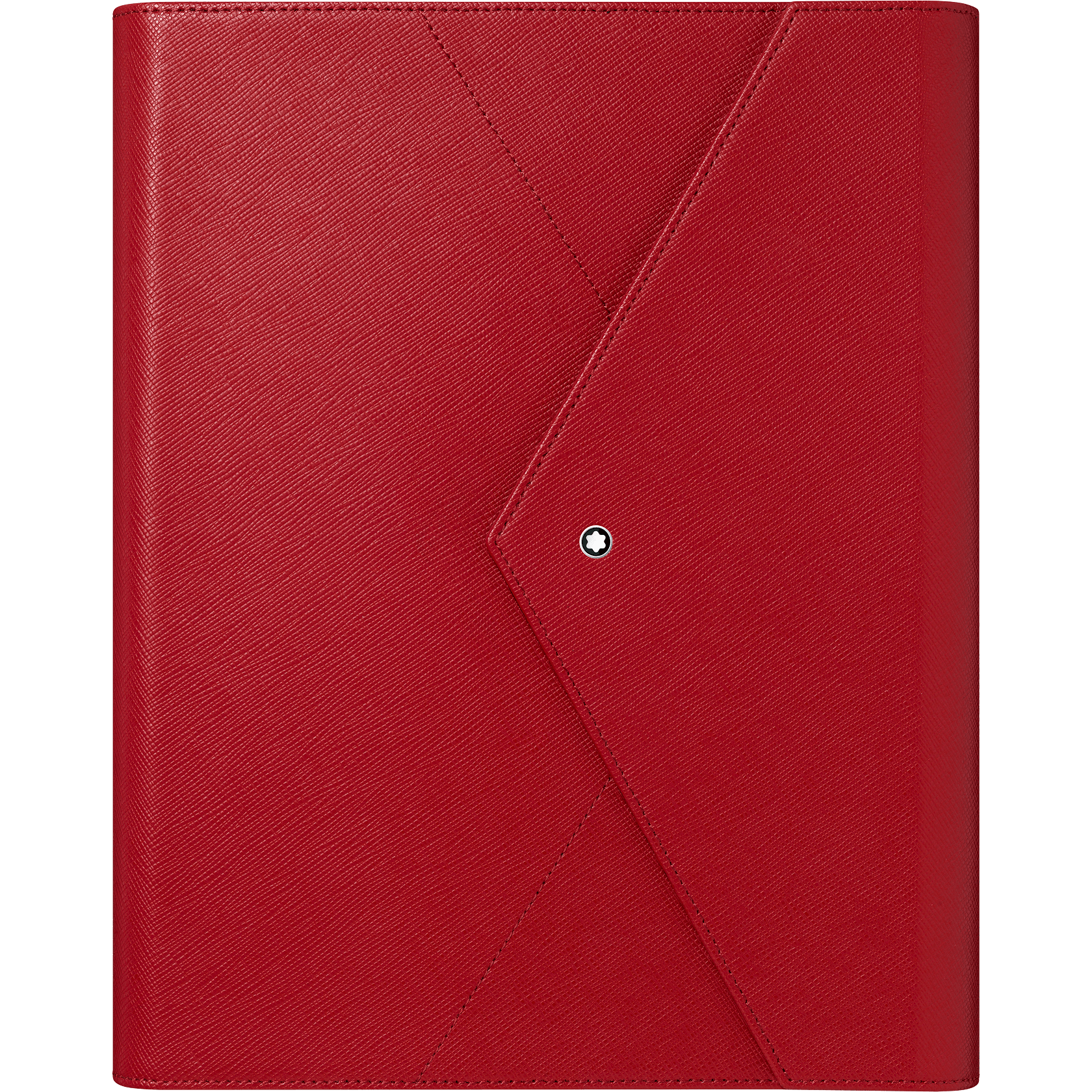 1 صورة ،Montblanc Augmented Paper Sartorial Red