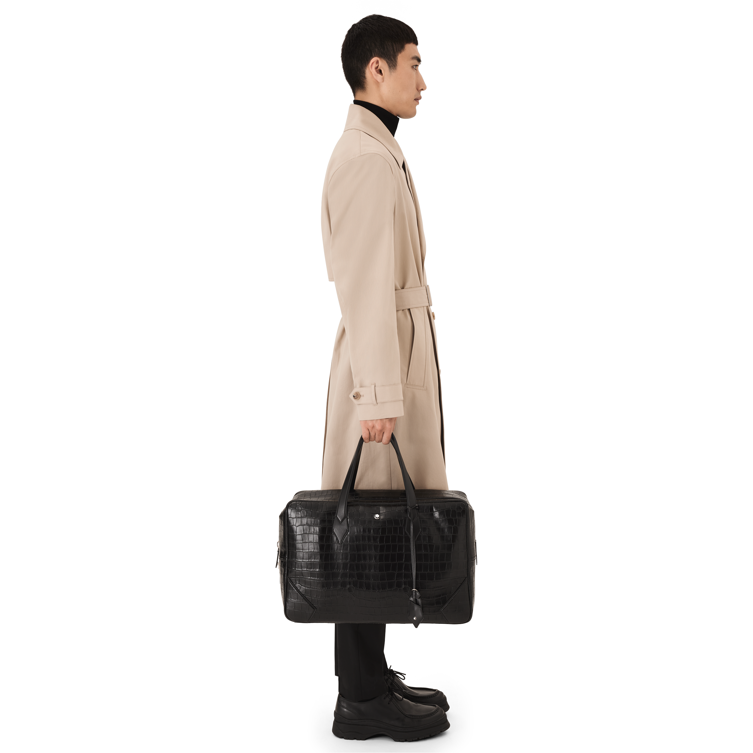 Meisterstück Selection duffle, image 8
