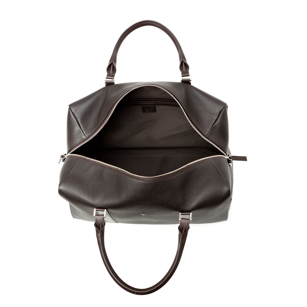 3 صورة ،Meisterstück Soft Grain Small Duffle