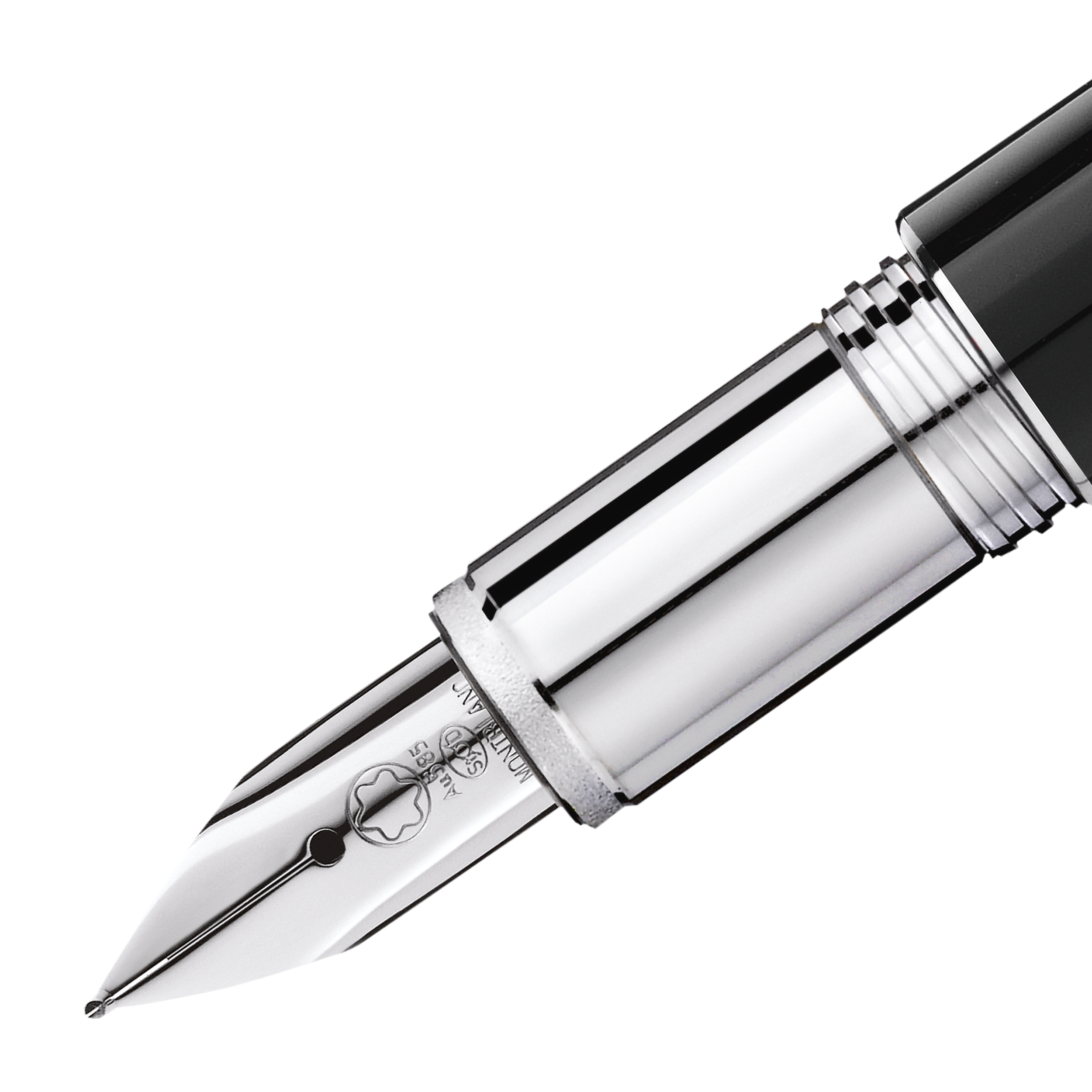 StarWalker Urban Spirit Fountain Pen, image 4