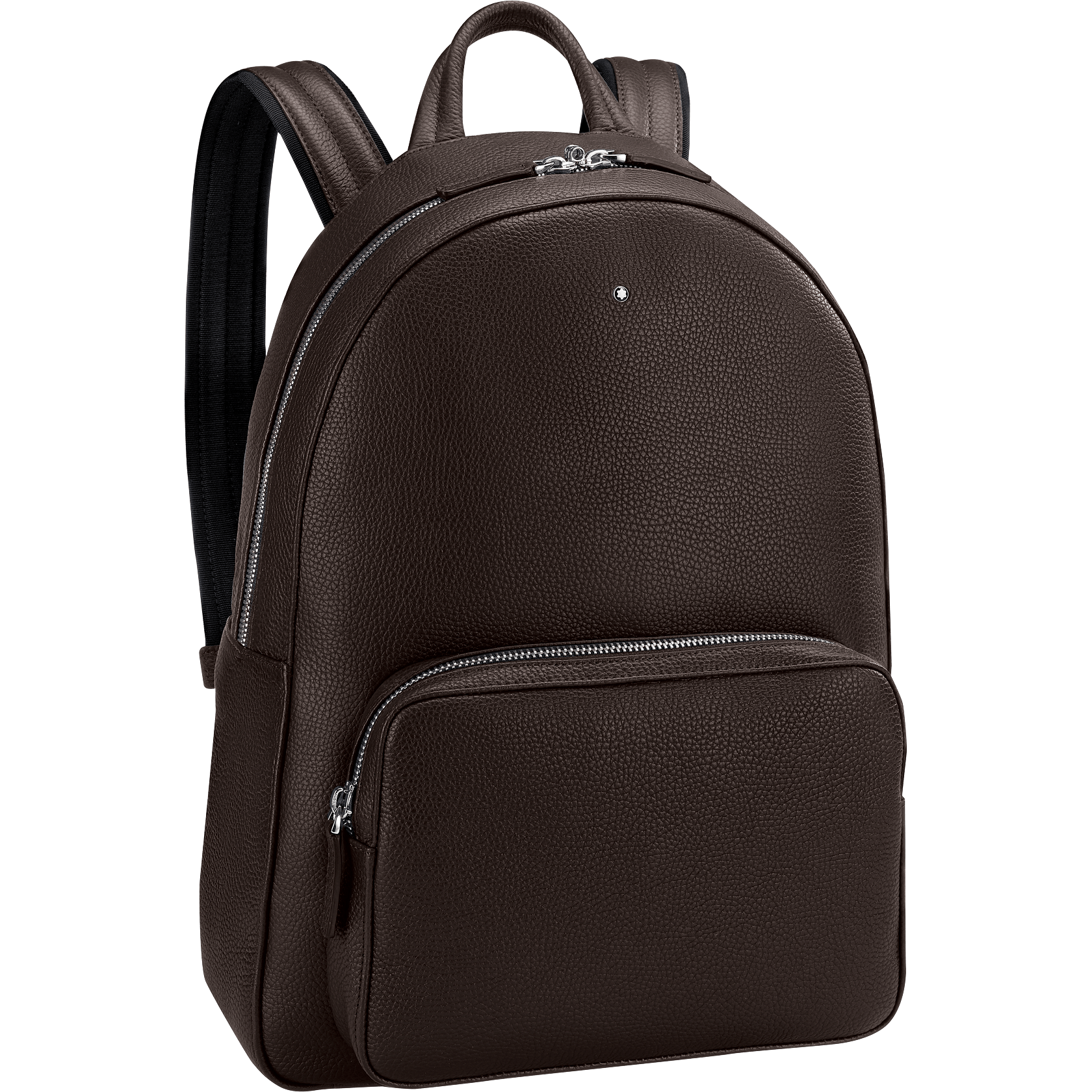 1 صورة ،Meisterstück Soft Grain Backpack Large