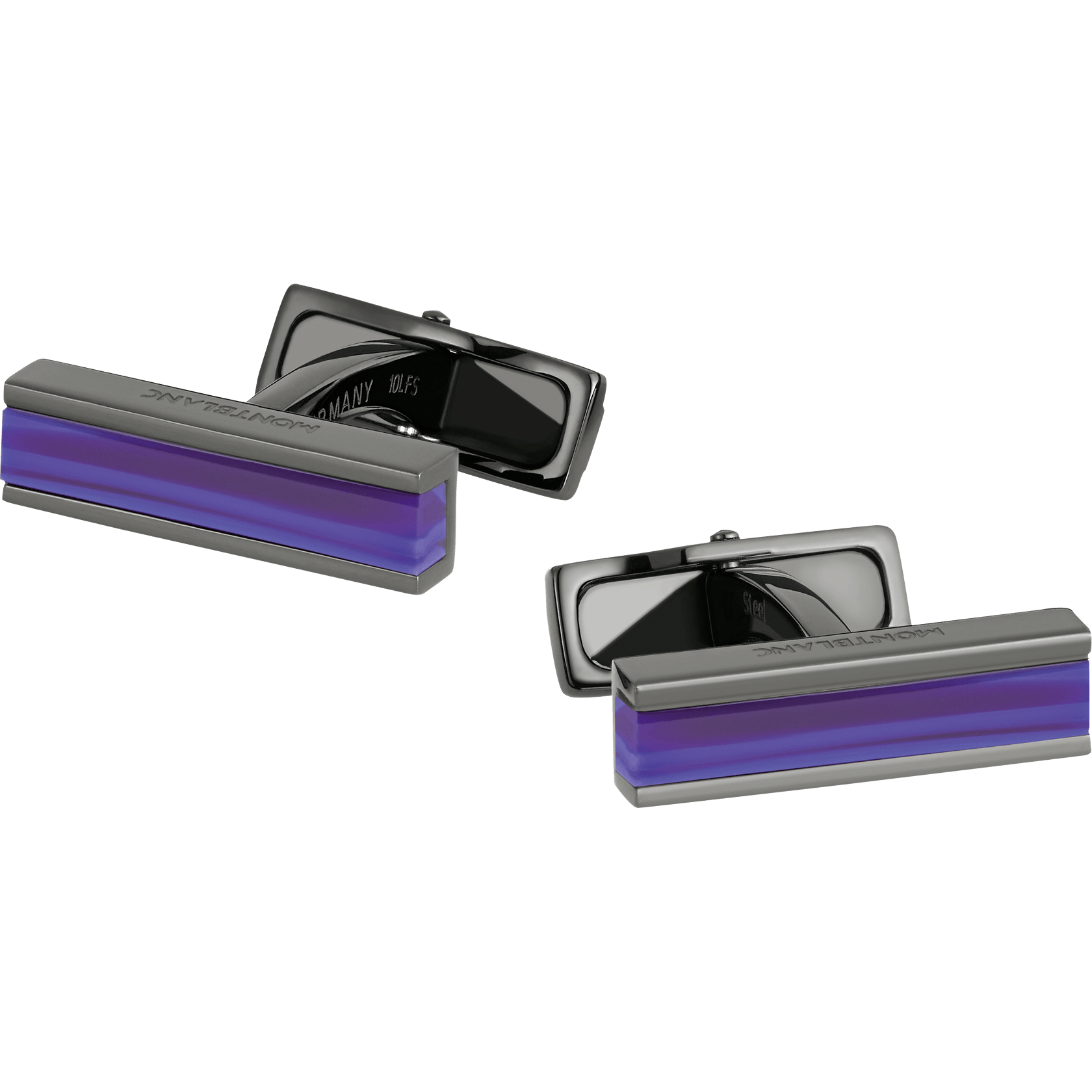 Urban Speed cufflinks, image 1