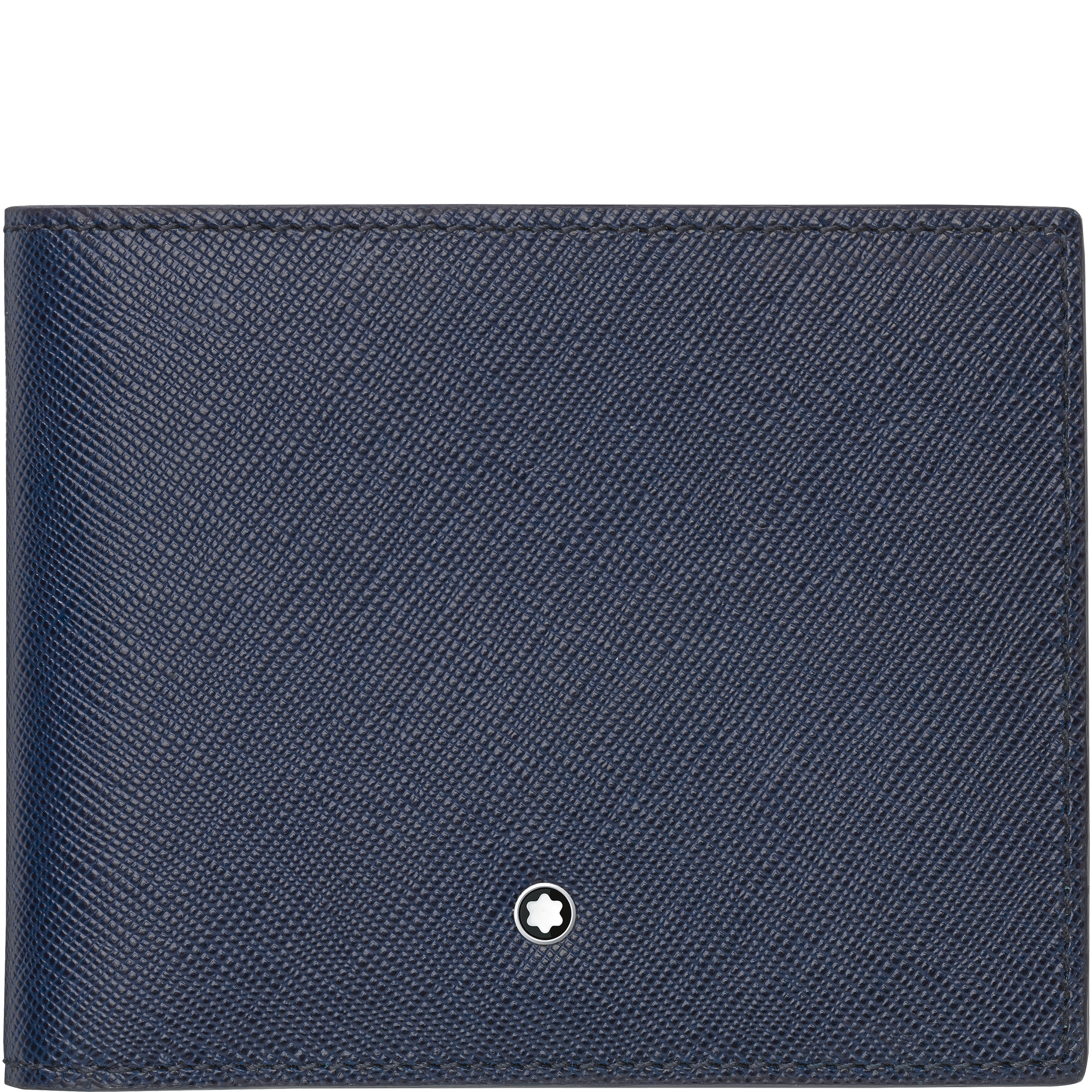 Montblanc Sartorial Wallet 6cc, image 1