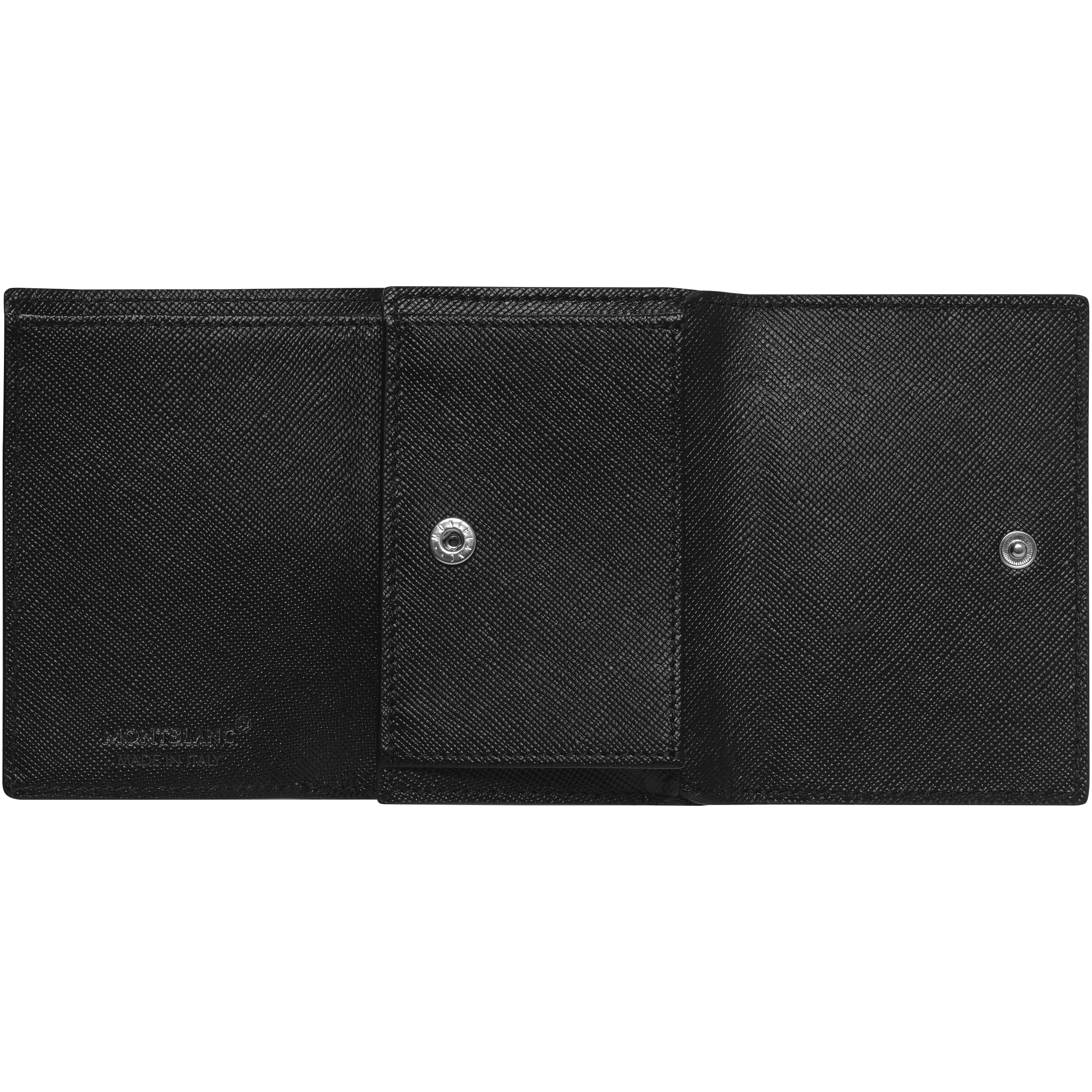Montblanc Sartorial Business Card Holder with bill compartment, image 2