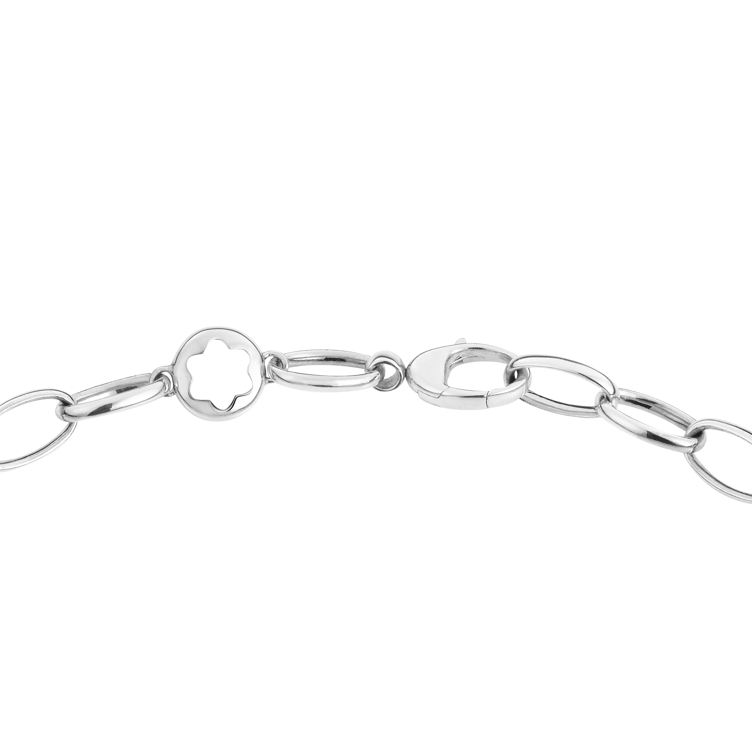 Montblanc Star Signet necklace, image 3