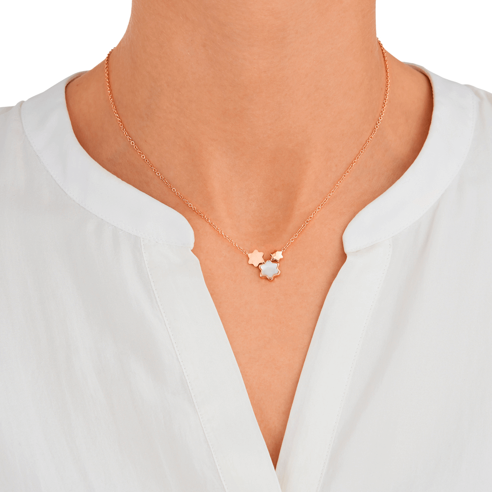 Souvenir d'Etoile necklace, image 4