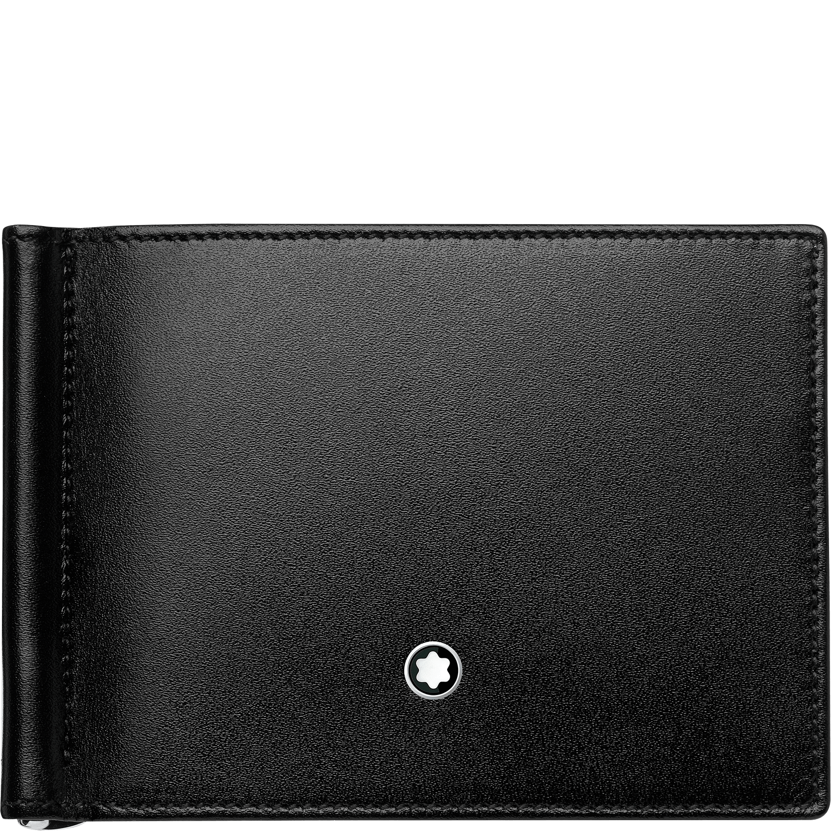 Meisterstück Wallet 6cc with money clip, image 1