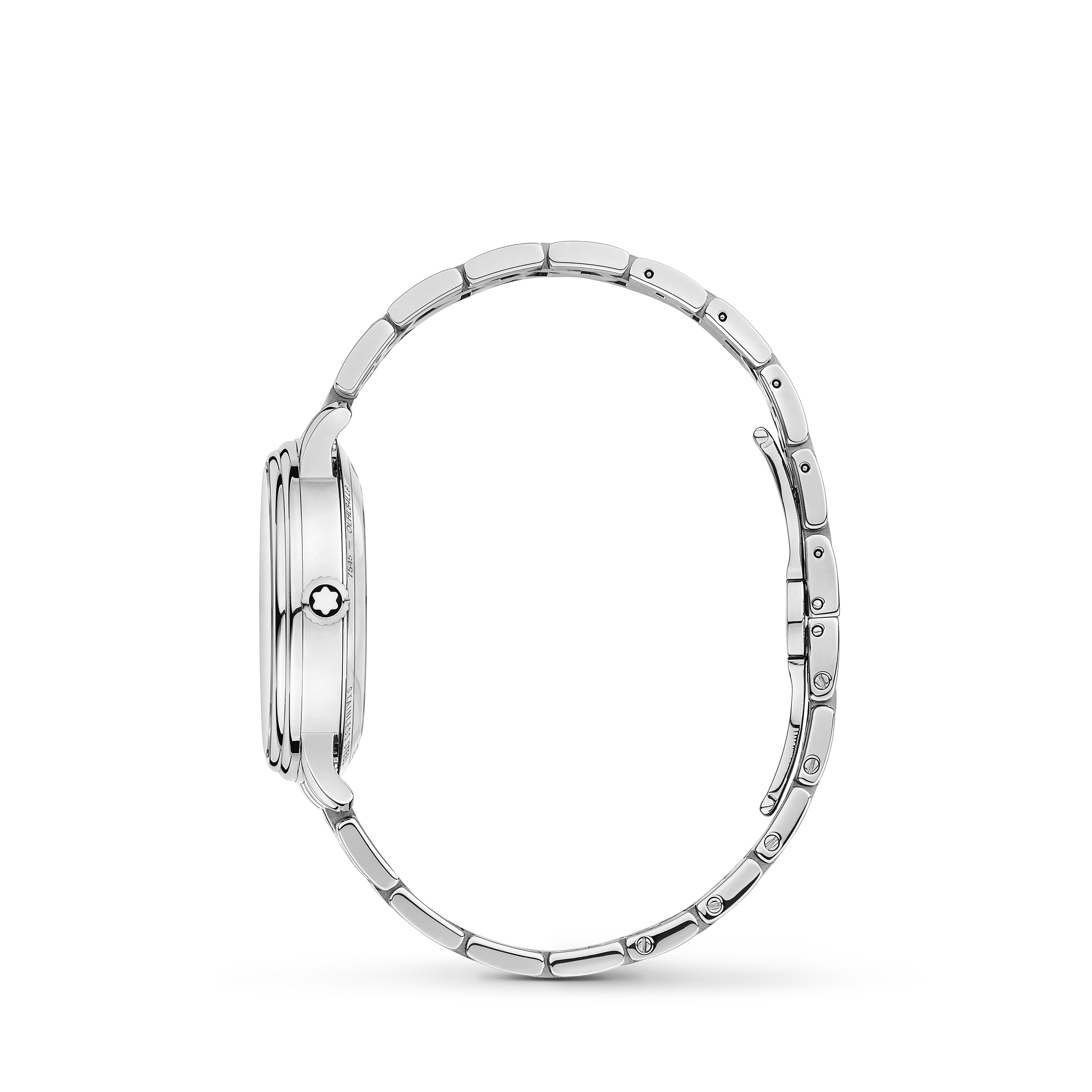 Montblanc Tradition Automatic Date 32 mm, image 2